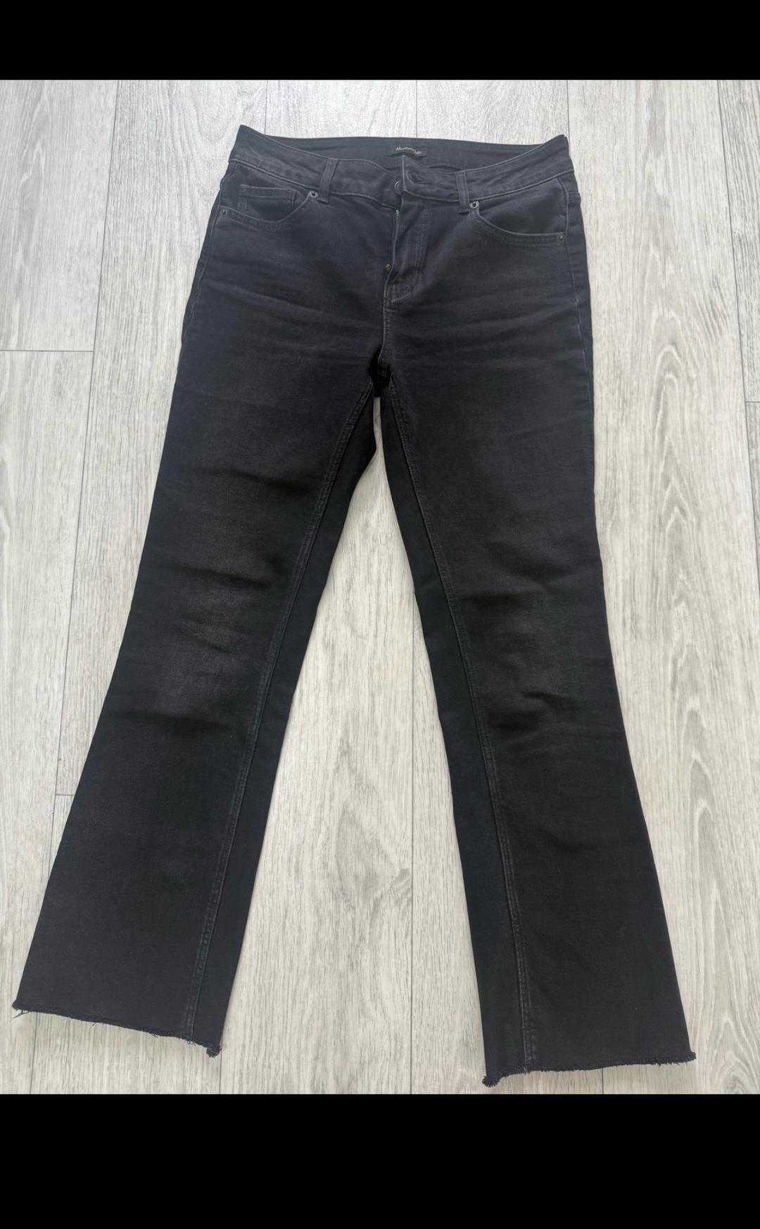 Massimo Dutti Джинсы Massimo Dutti — фото 2