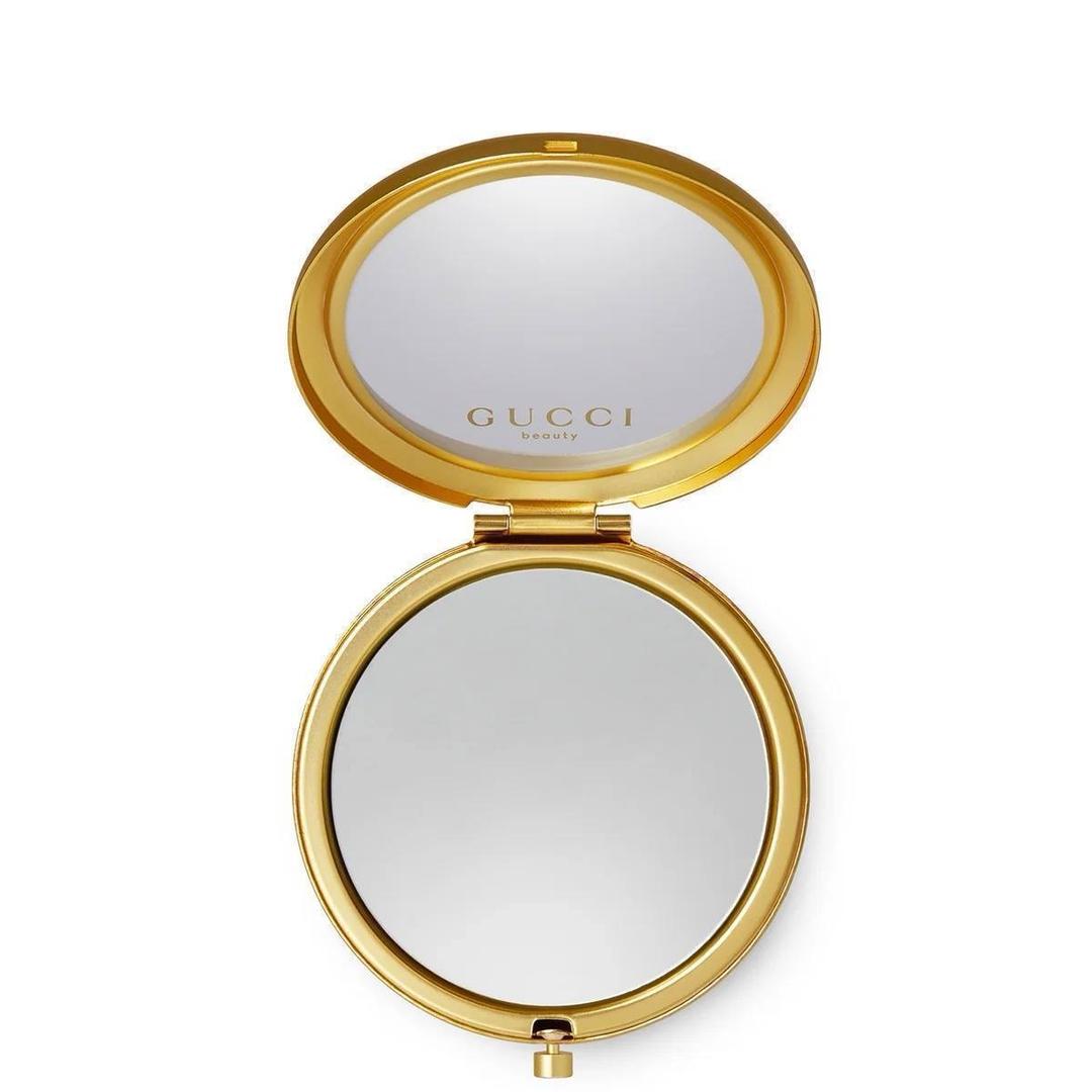 Gucci Зеркальце Gucci Beauty — фото 2