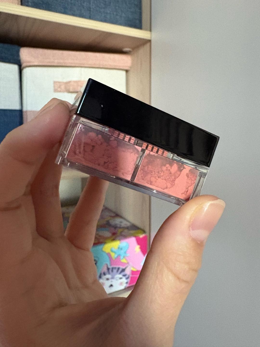 Givenchy Givenchy Prisme Libre Blush румяна — фото 2