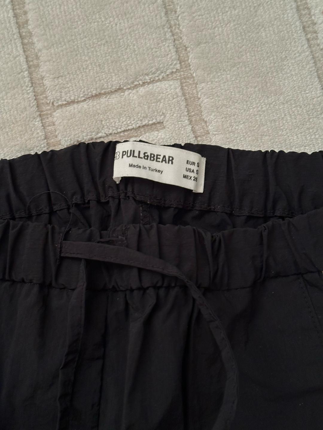 Pull & Bear Брюки Pull&Bear — фото 2