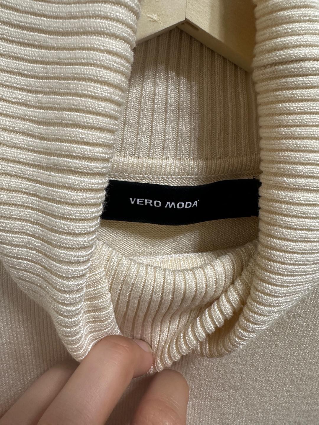 Vero Moda Водолазка — фото 2
