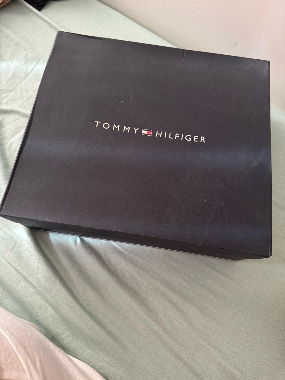 Tommy Hilfiger Ботинки Tommy Hilfiger — фото 2