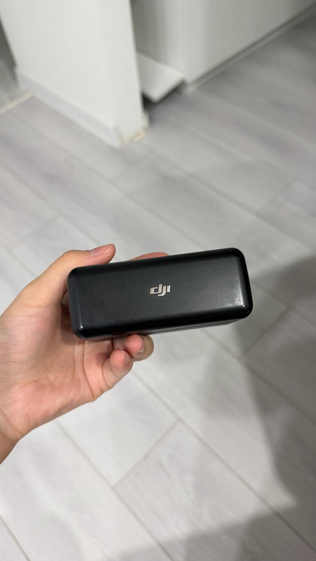 DJI DJI Mic петличка — фото 2