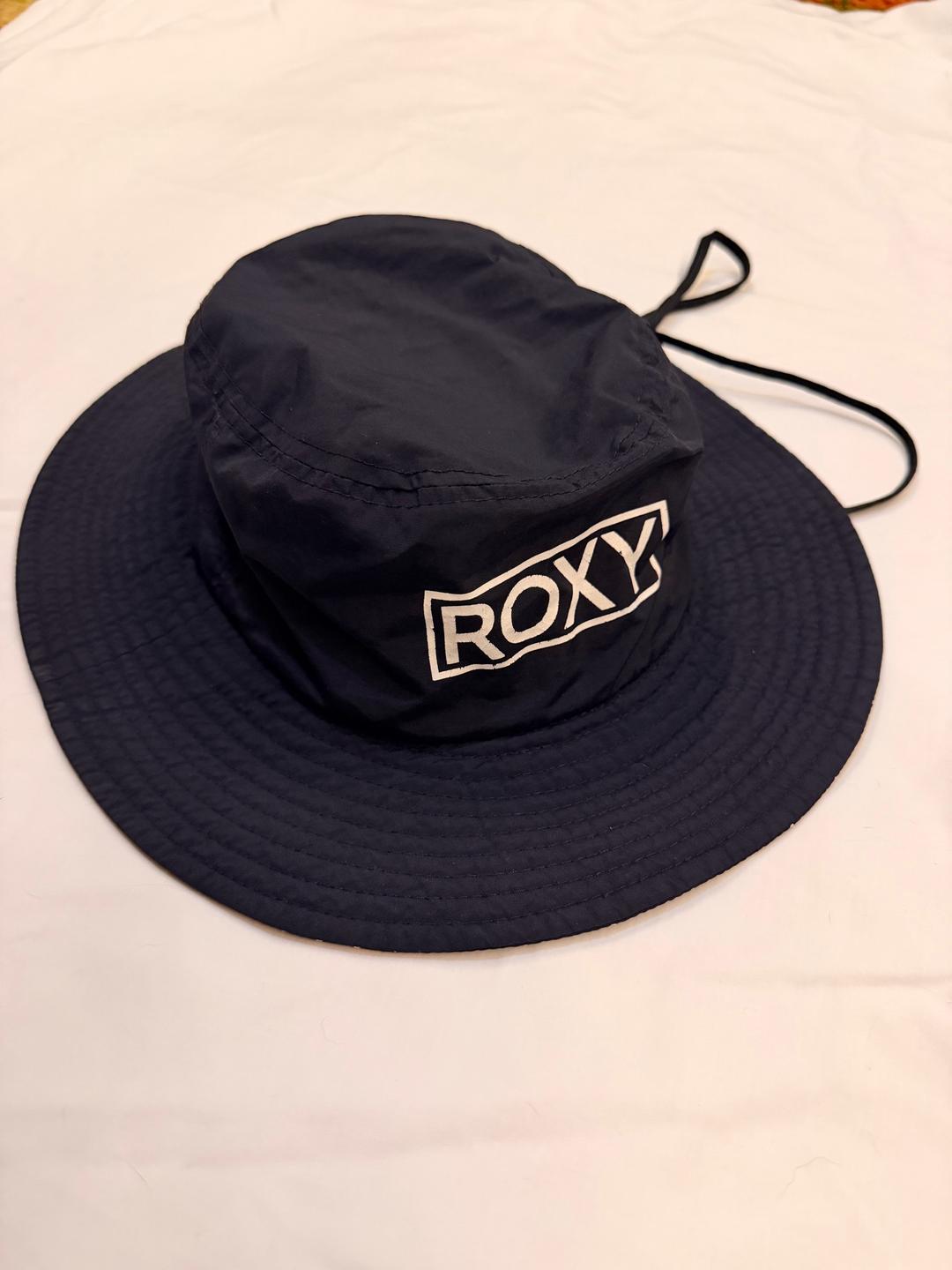 Roxy Шляпа Панама Roxy — фото 2