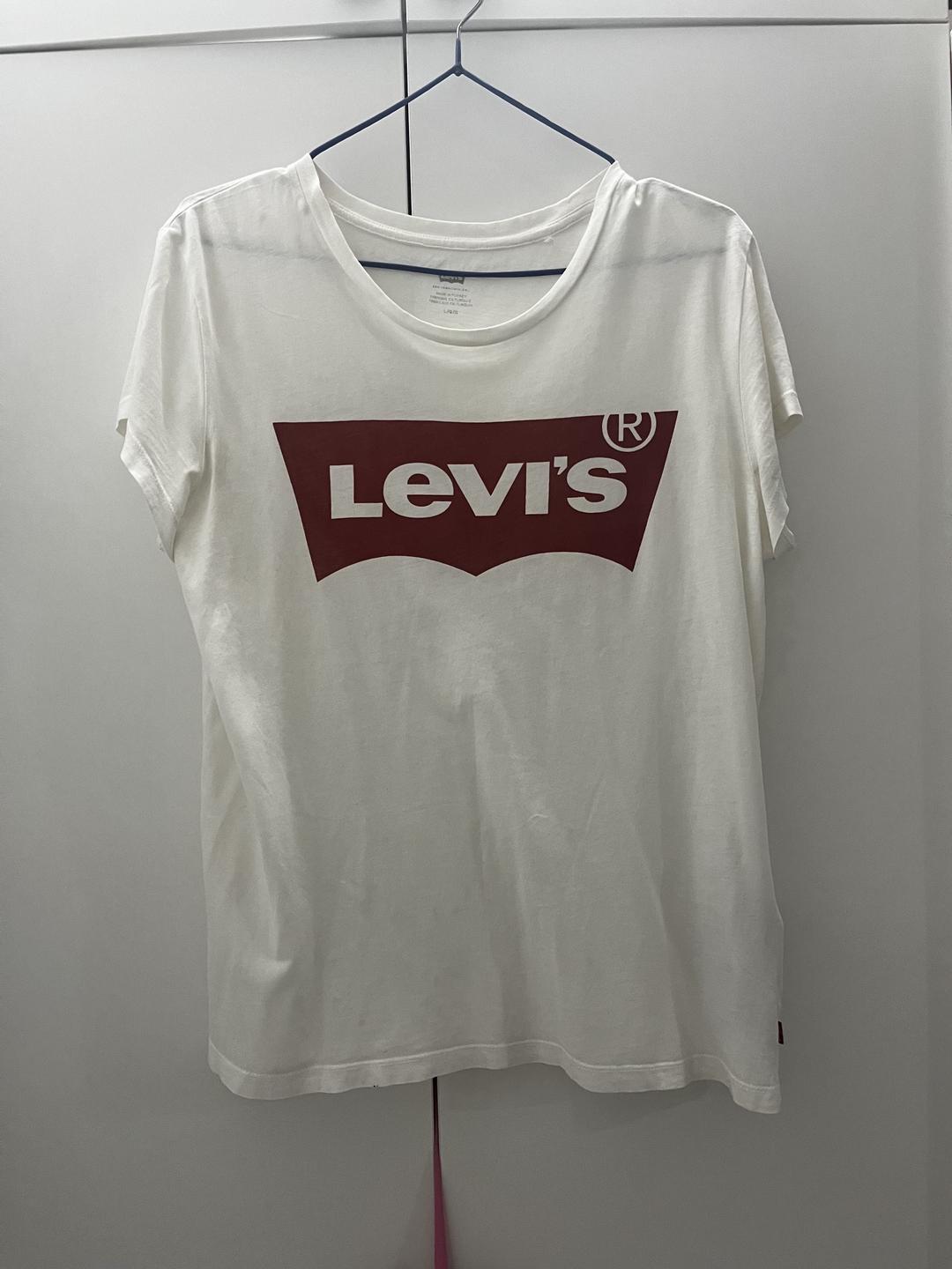 Levi's футболки Levi’s kappa — фото 2