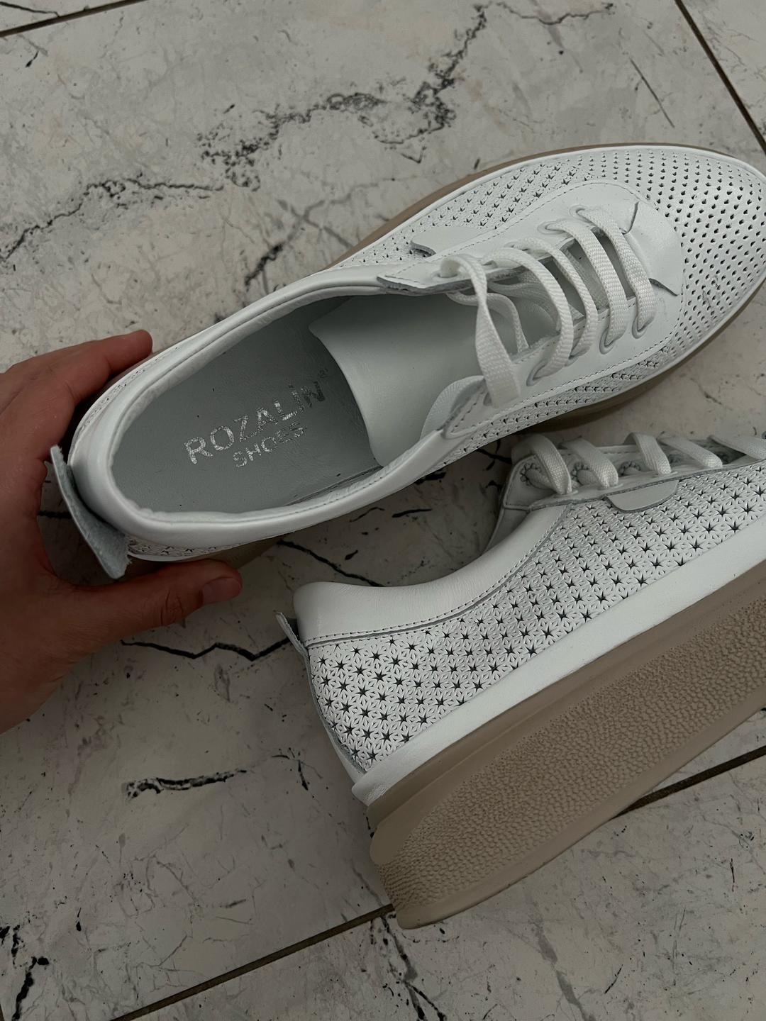 rozalin Лето Турция rozalin shoes — фото 2