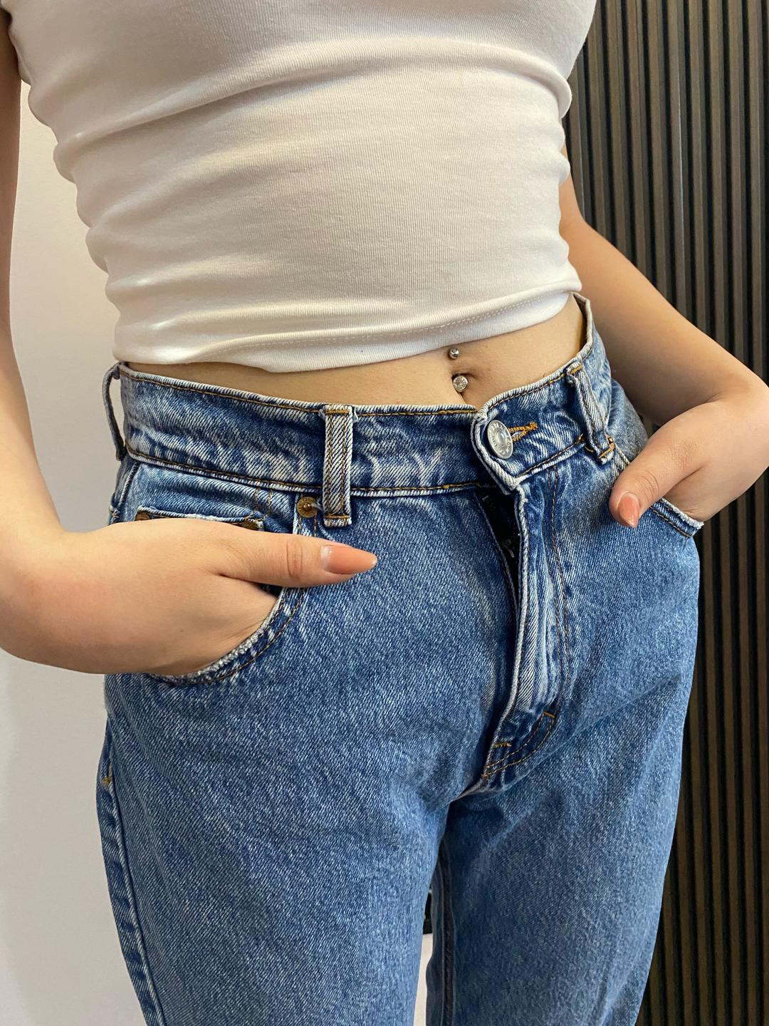 Pull & Bear Джинсы Pull & Bear — фото 2