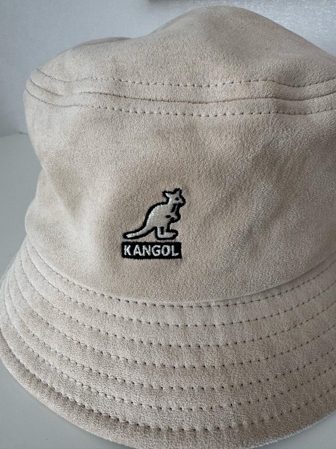 Kangol Панама Kangol — фото 2