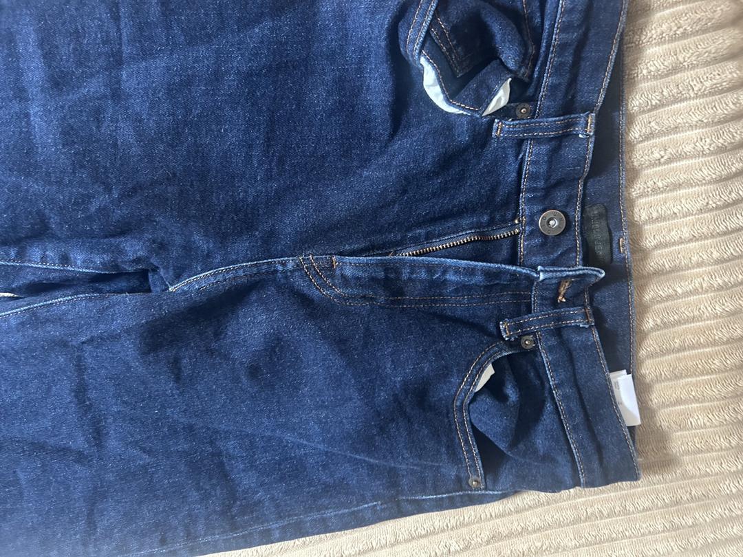 Uniqlo Джинсы uniqlo — фото 2