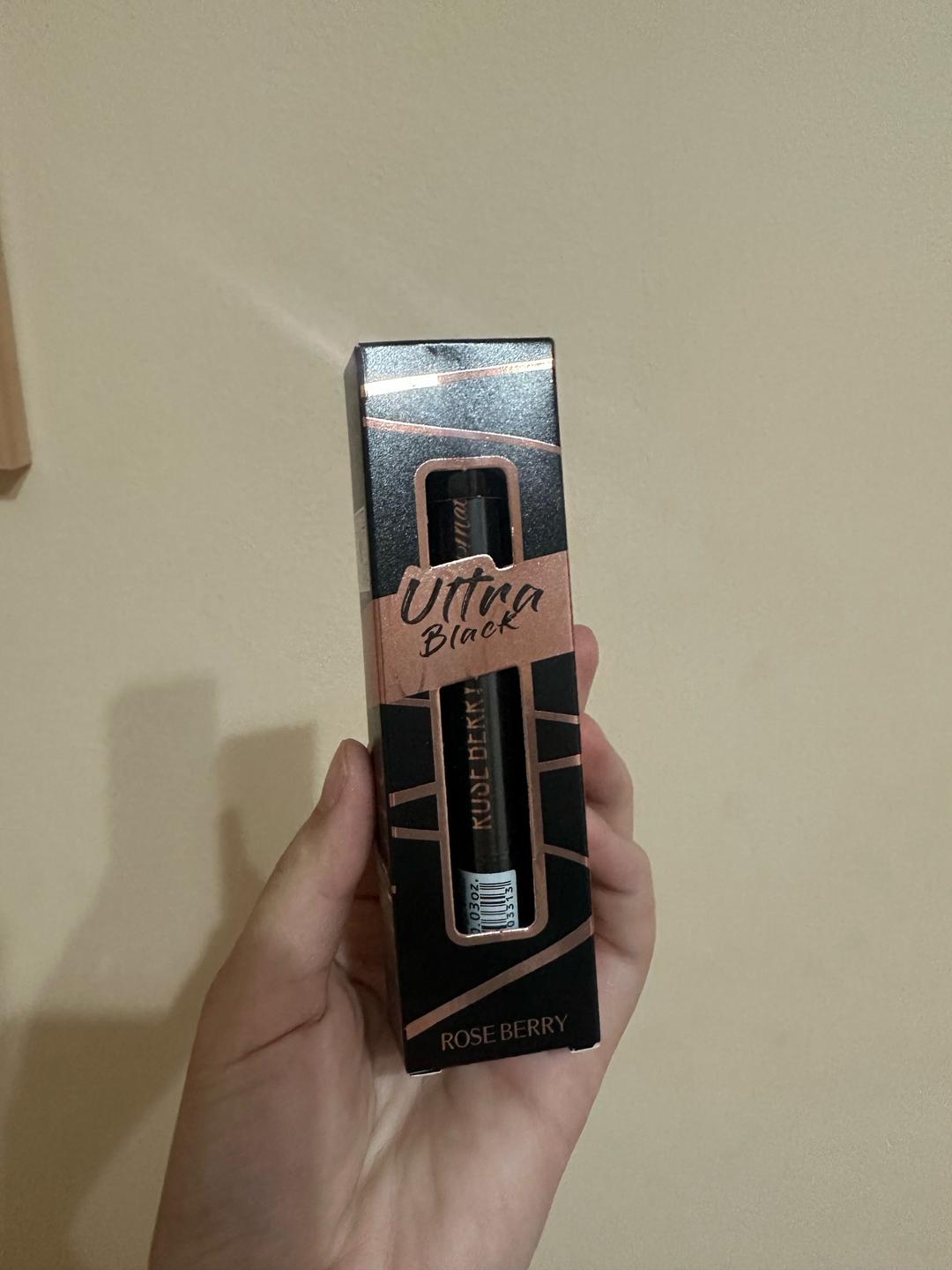 Rose Berry Подводка для глаз с Дубая, Ликвидация товаров в связи с закрытия магазина — фото 2