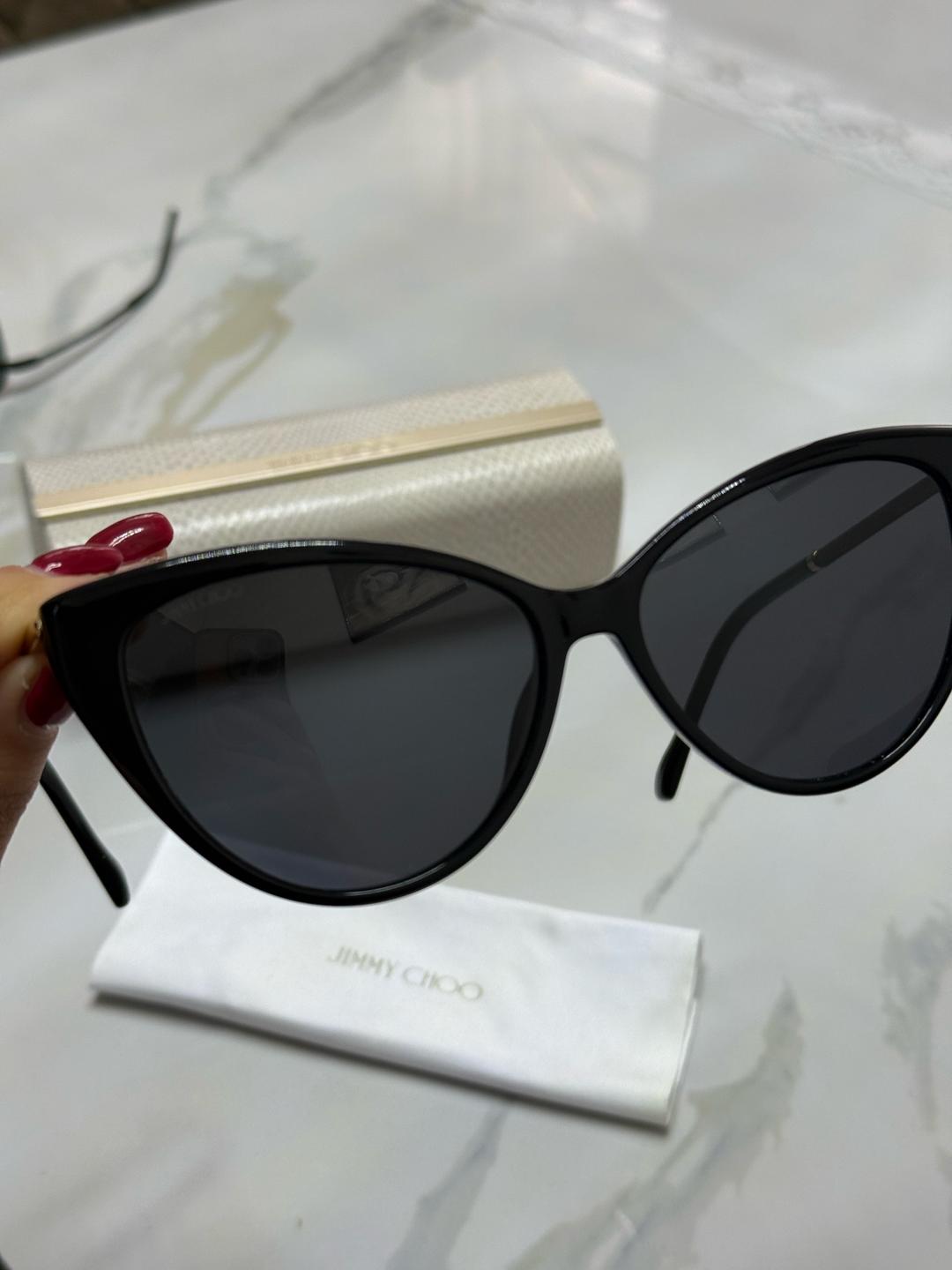 Jimmy Choo Очки Jimmy choo — фото 2