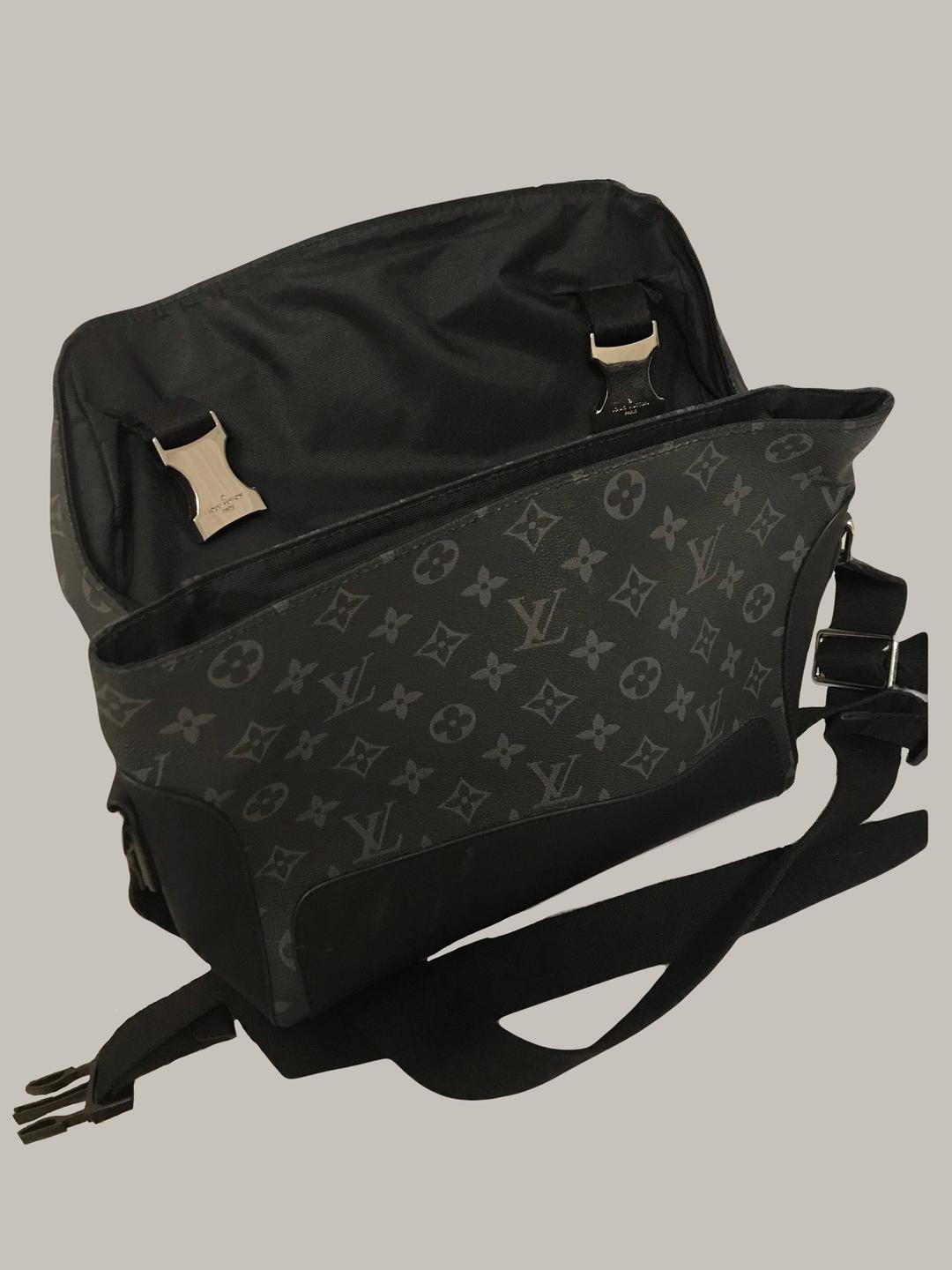 Louis Vuitton Louis Vuitton сумка мессенджер — фото 2