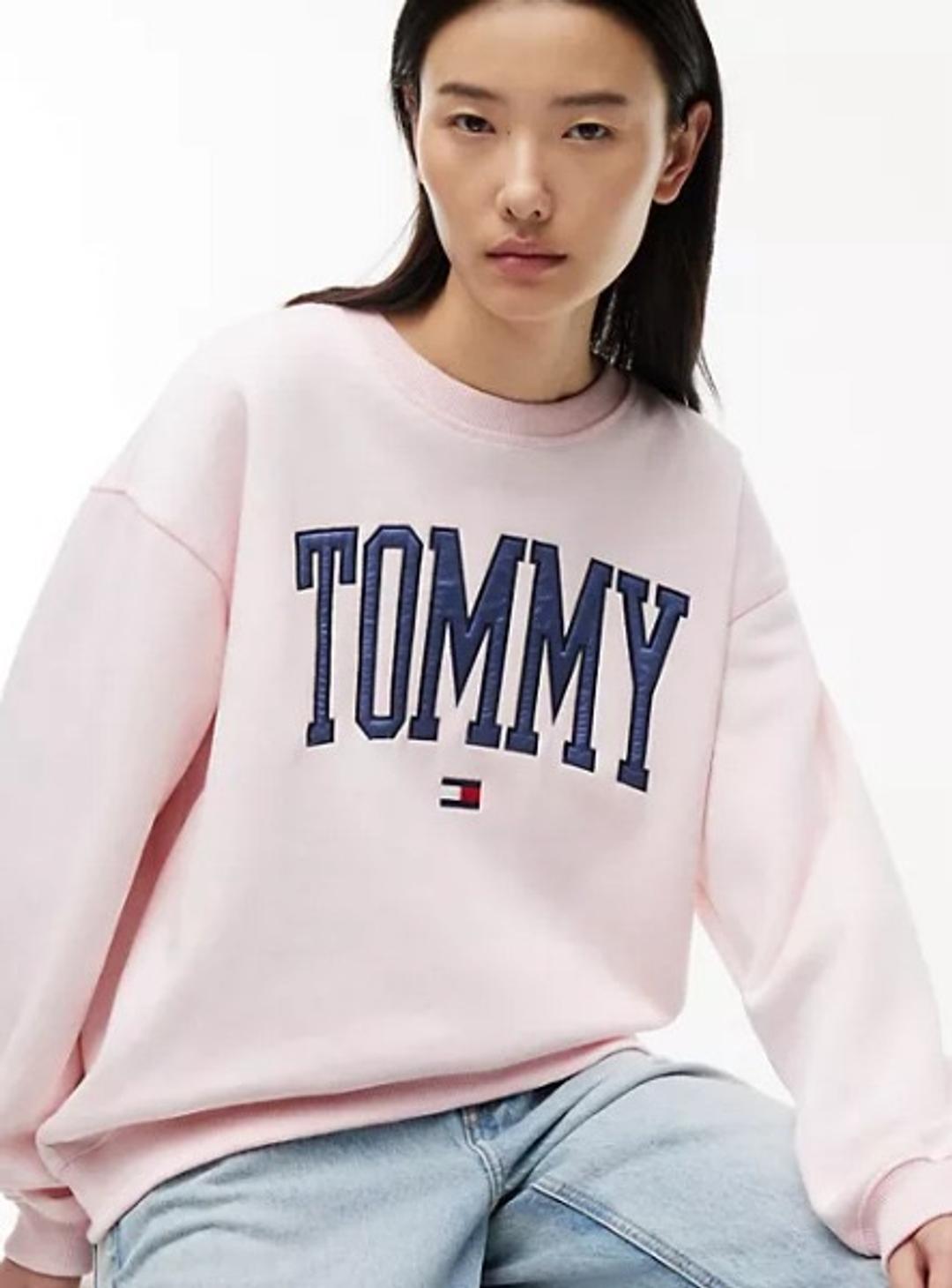 Tommy Hilfiger Спортивный костюм от Tommy Hilfiger — фото 2