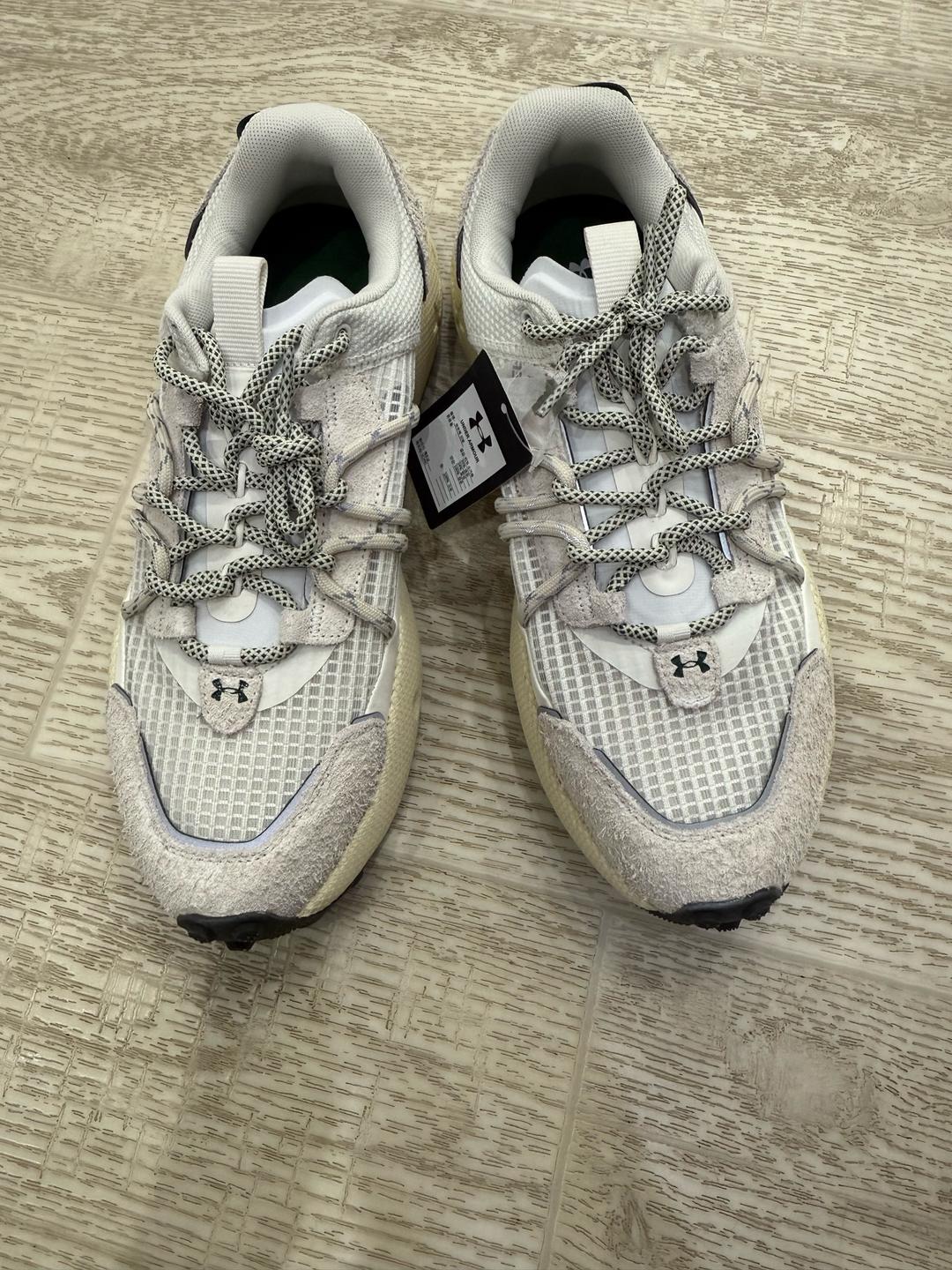 Under Armour Кроссовки — фото 2