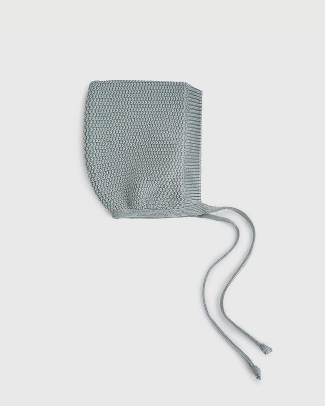 loomknits Шикарный- стильный комплект на выписку — фото 2