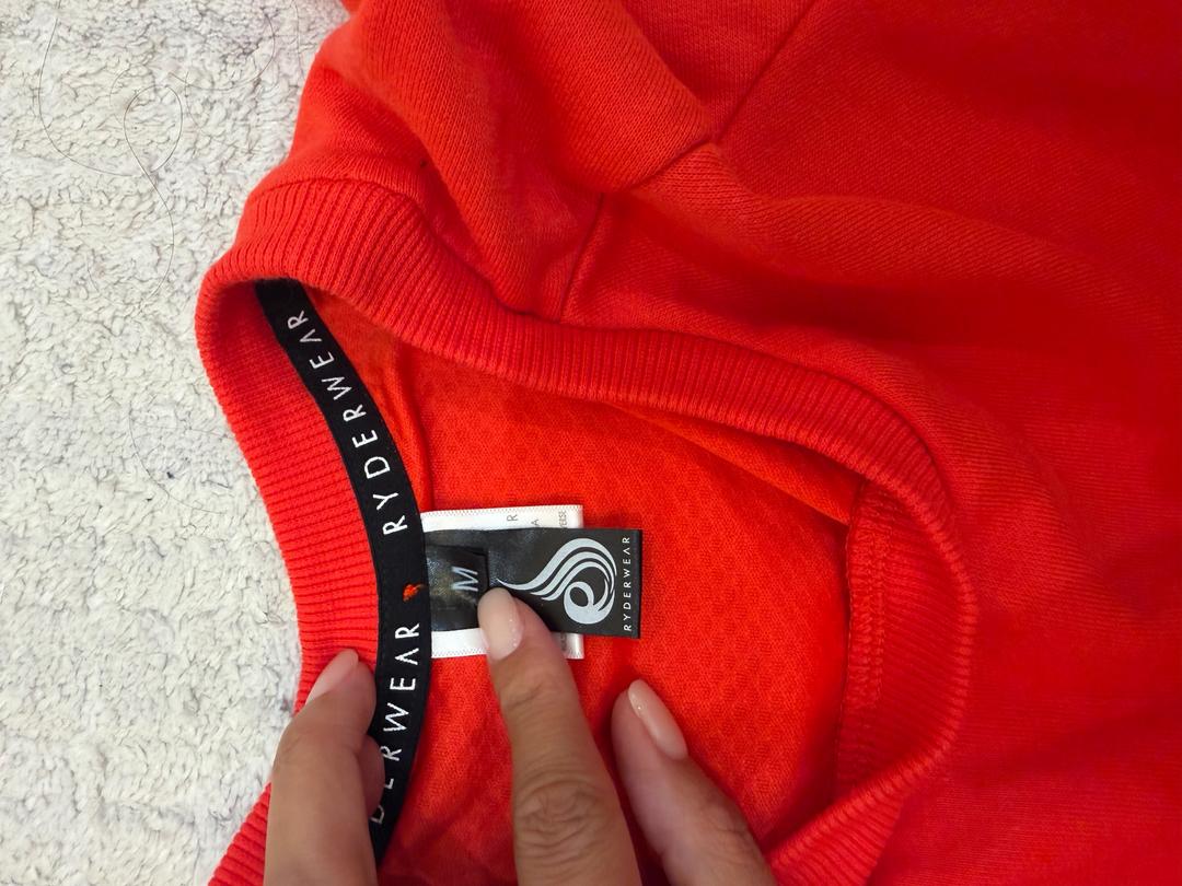 Ryderwear Свитшот Ryderwear — фото 2