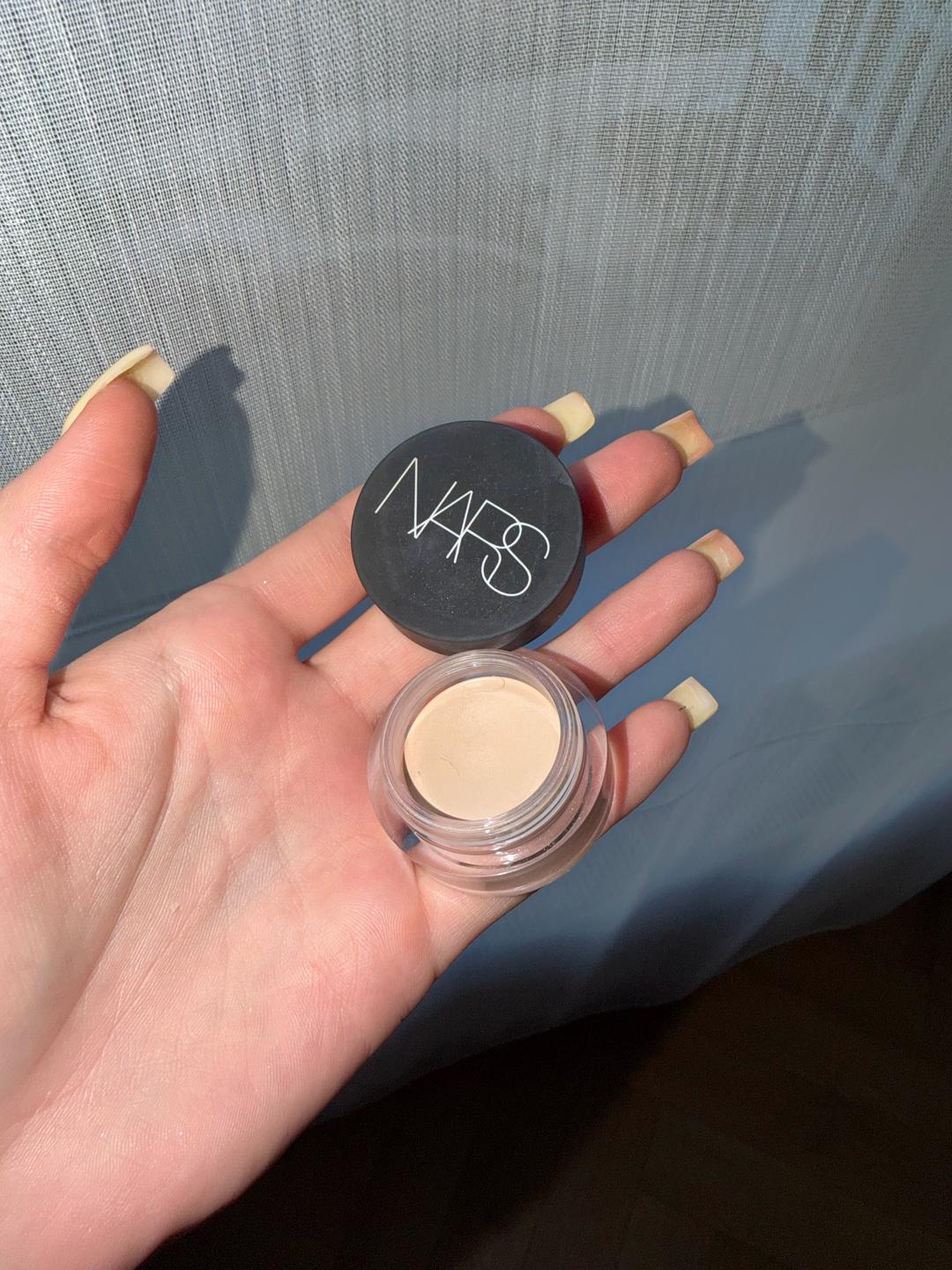 NARS Матовый консилер NARS Soft Matte Complete Concealer — фото 2