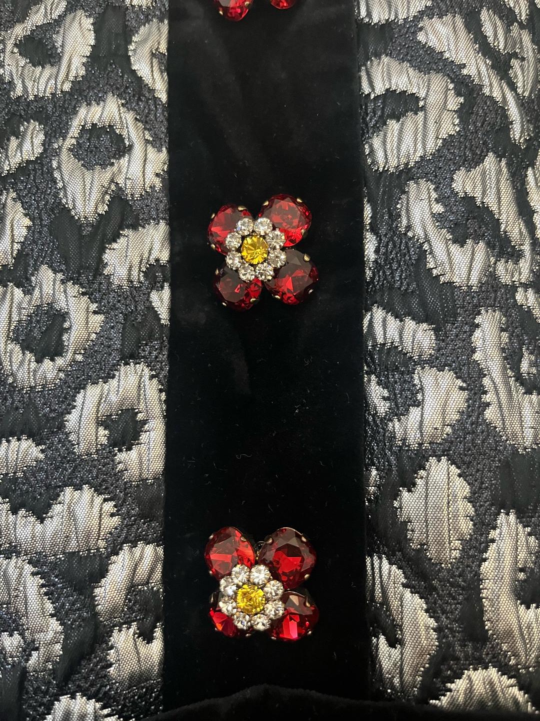 Dolce & Gabbana Платье Dolce & Gabbana — фото 2