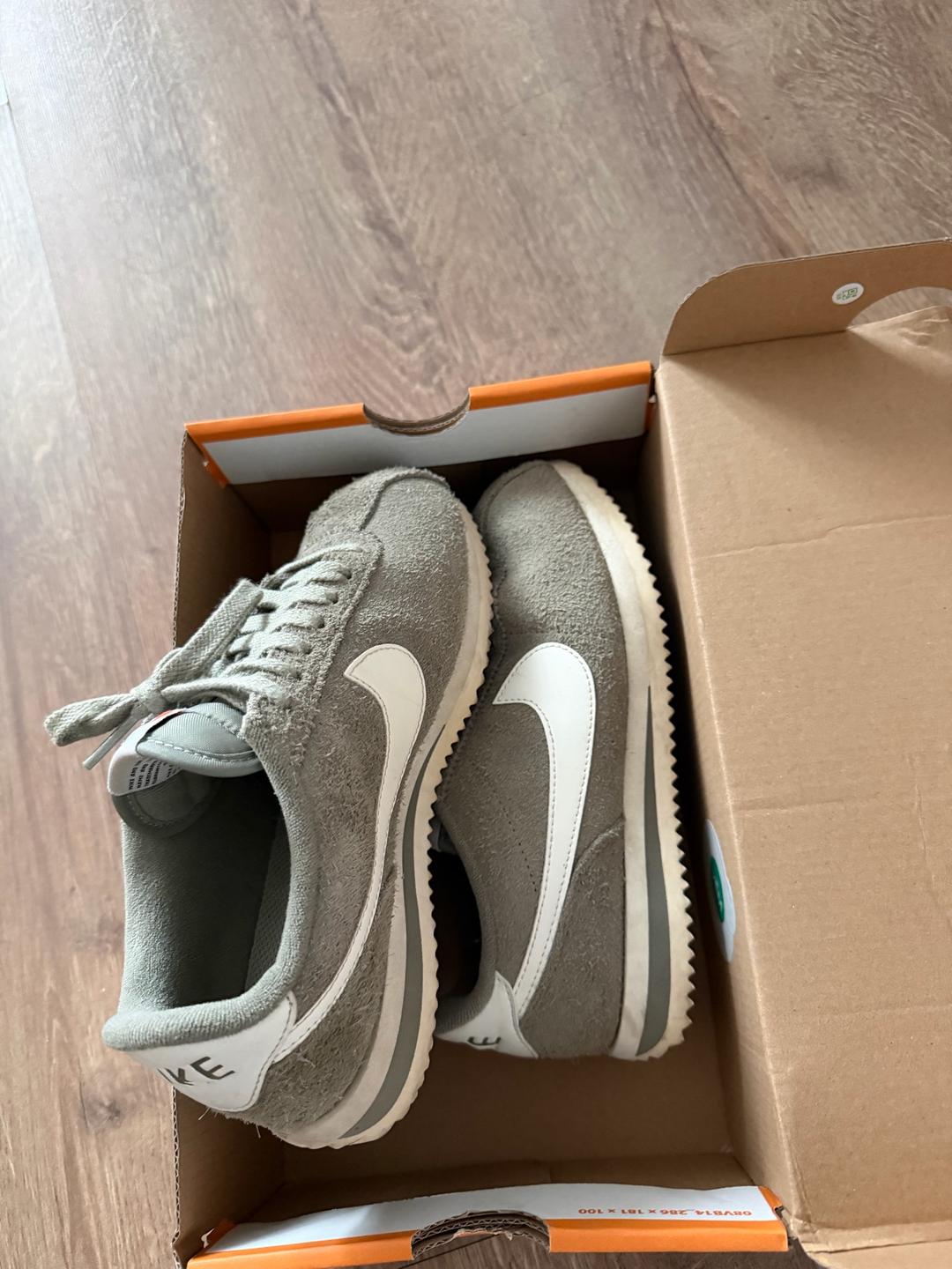 Nike Кроссовки Nike Cortez — фото 2