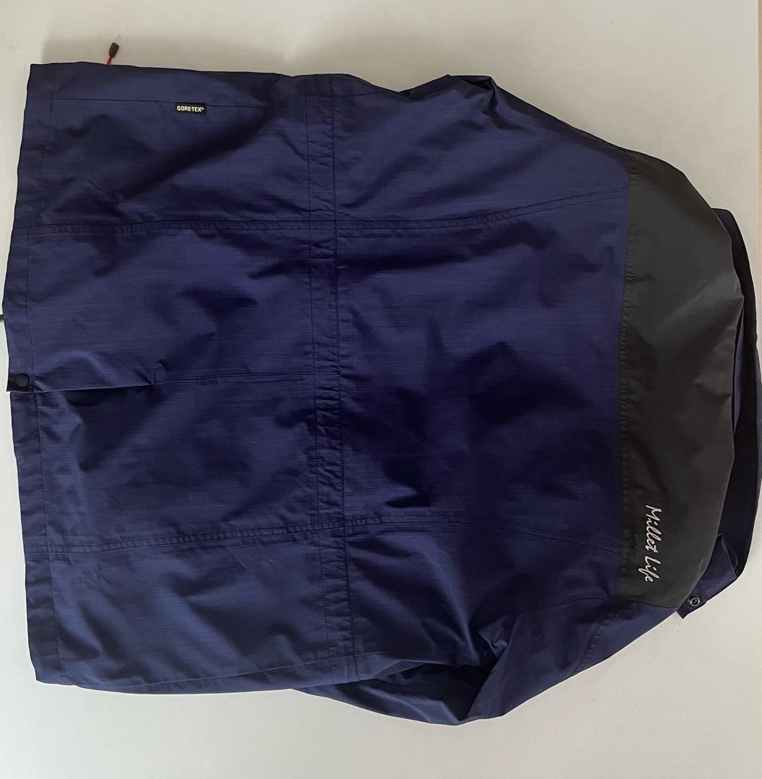 Millet Куртка MILLET GORE-TEX — фото 2