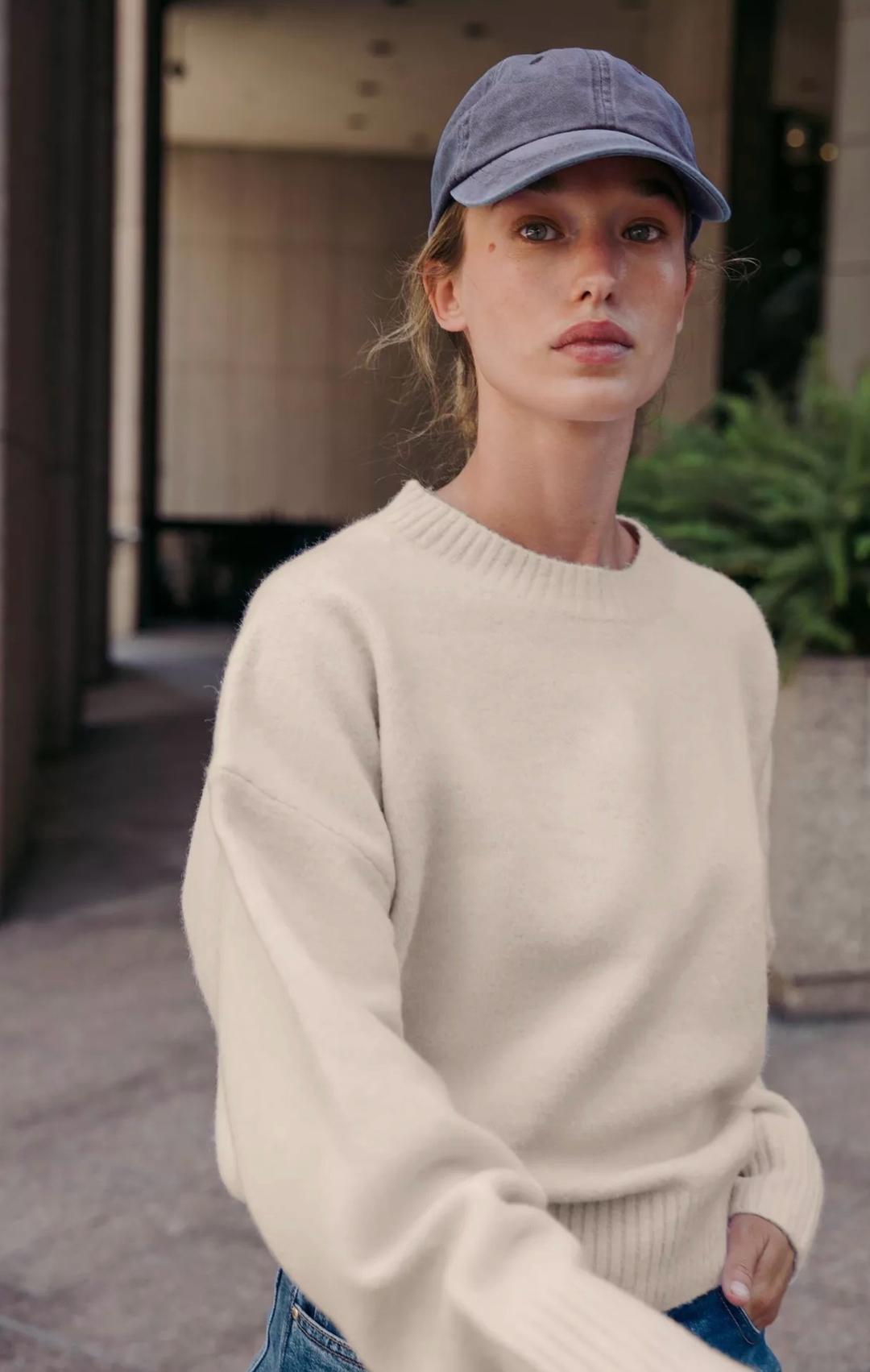 Zara Свитер от Zara — фото 2