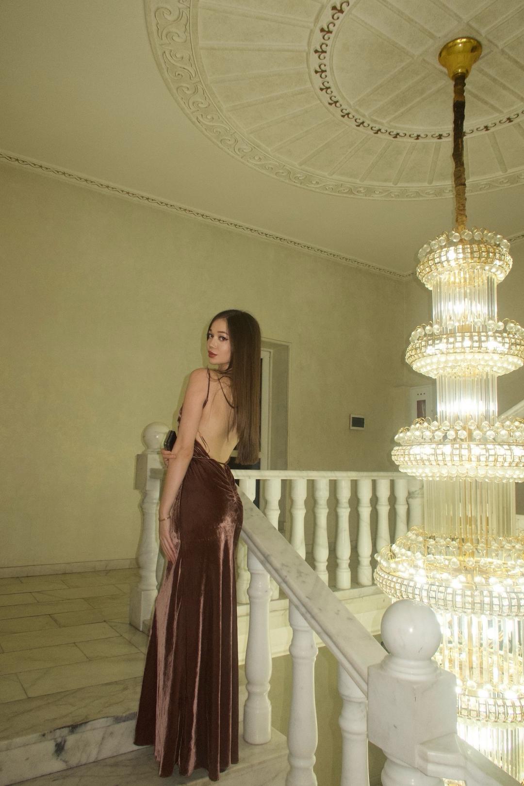 Zara Платье зара — фото 2