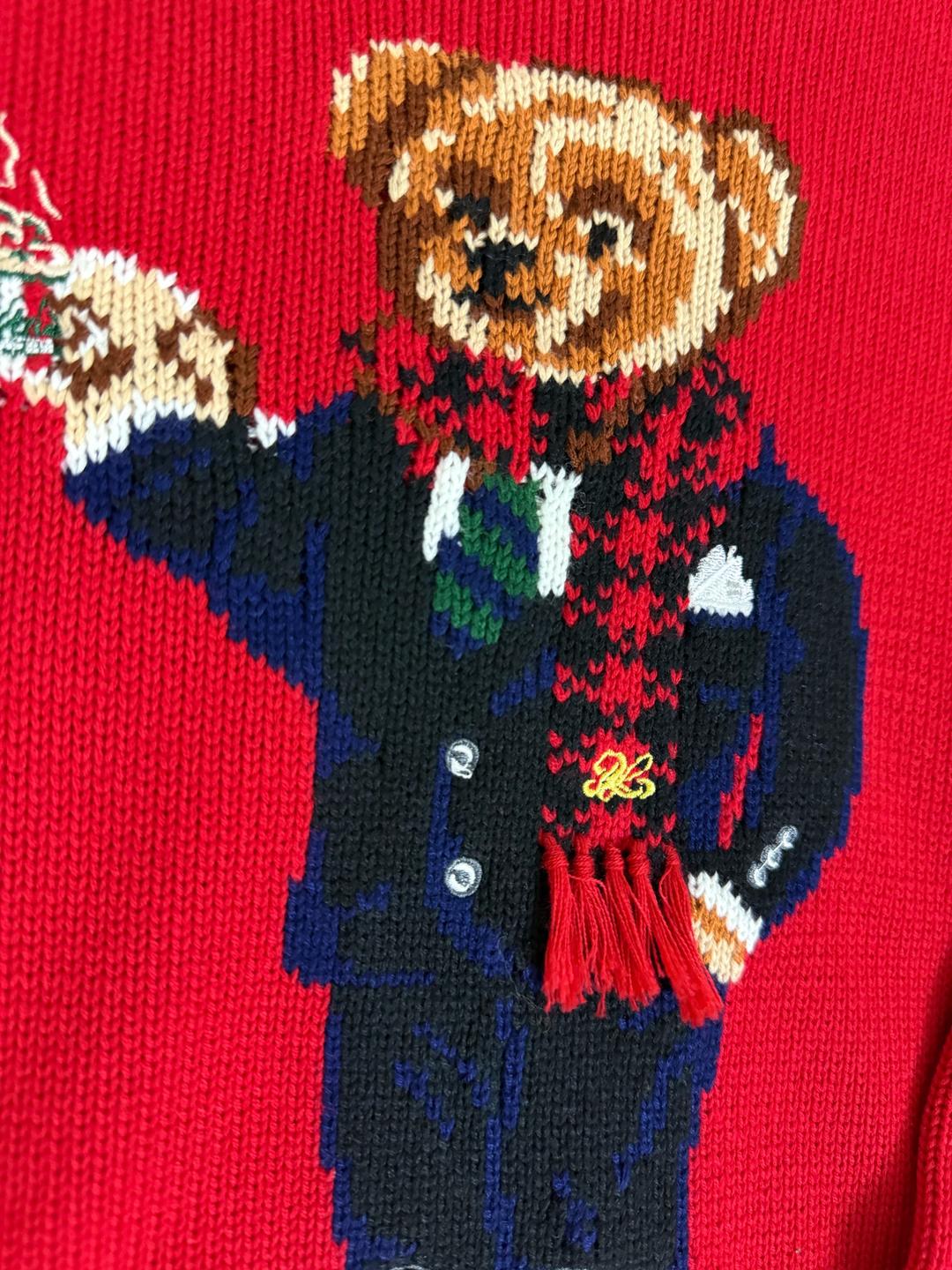 Polo Ralph Lauren свитер lux копия❤️‍🔥 — фото 2