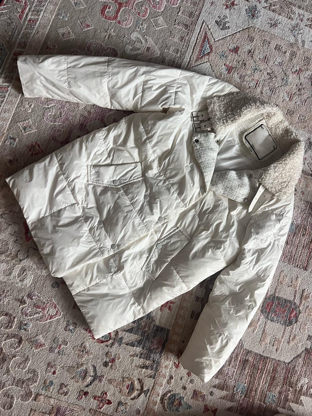 Max Mara Куртка на весну — фото 2