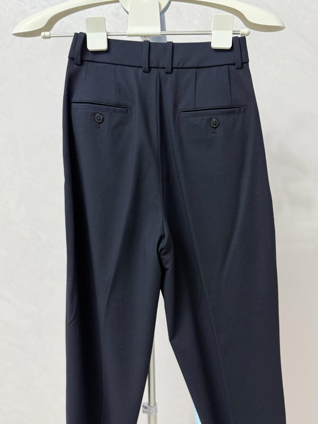 Uniqlo Брюки UNIQLO — фото 2