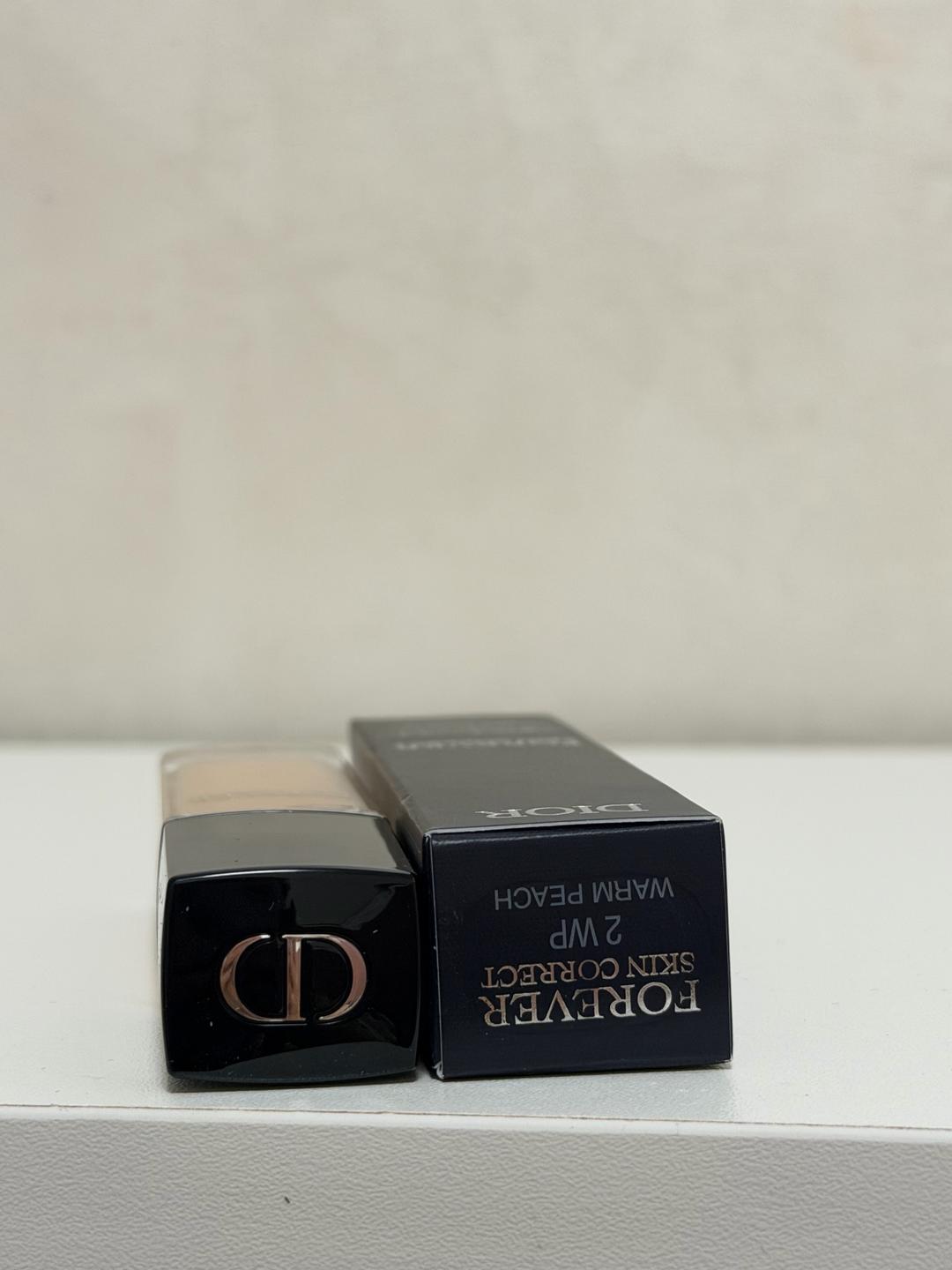 Dior Dior Forever Skin Correct 2WP Warm Peach, 11 мл — фото 2