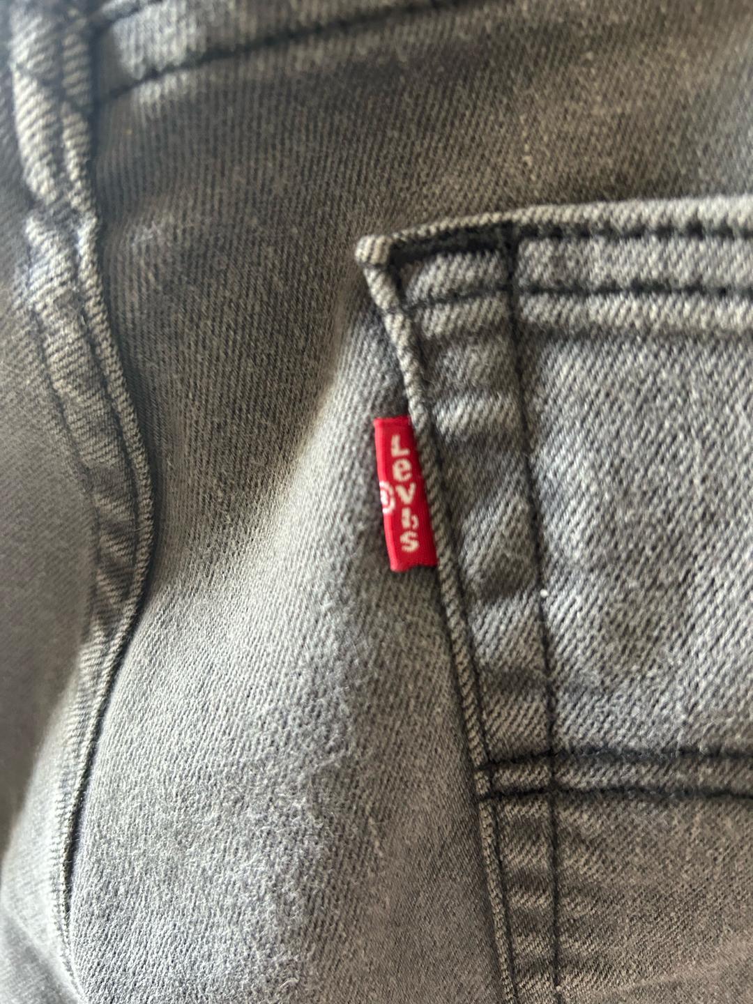 Levi's Джинсы Levi's 511 — фото 2