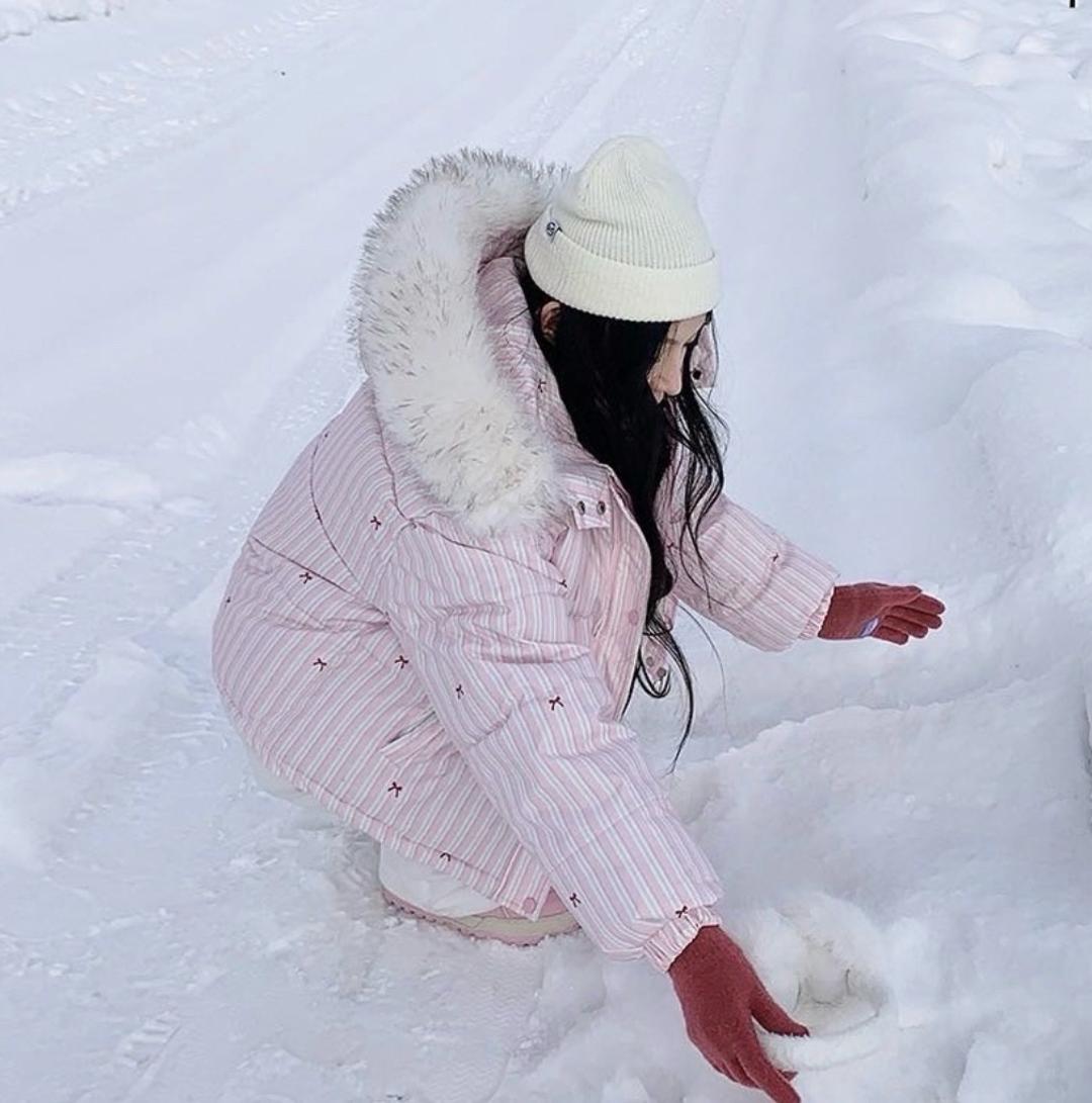 Anarym зимняя куртка — фото 2