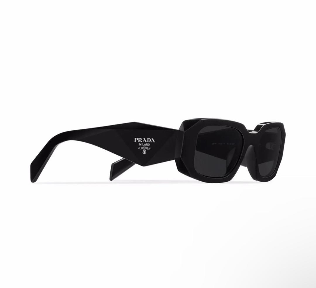 Prada Очки Prada  — фото 2