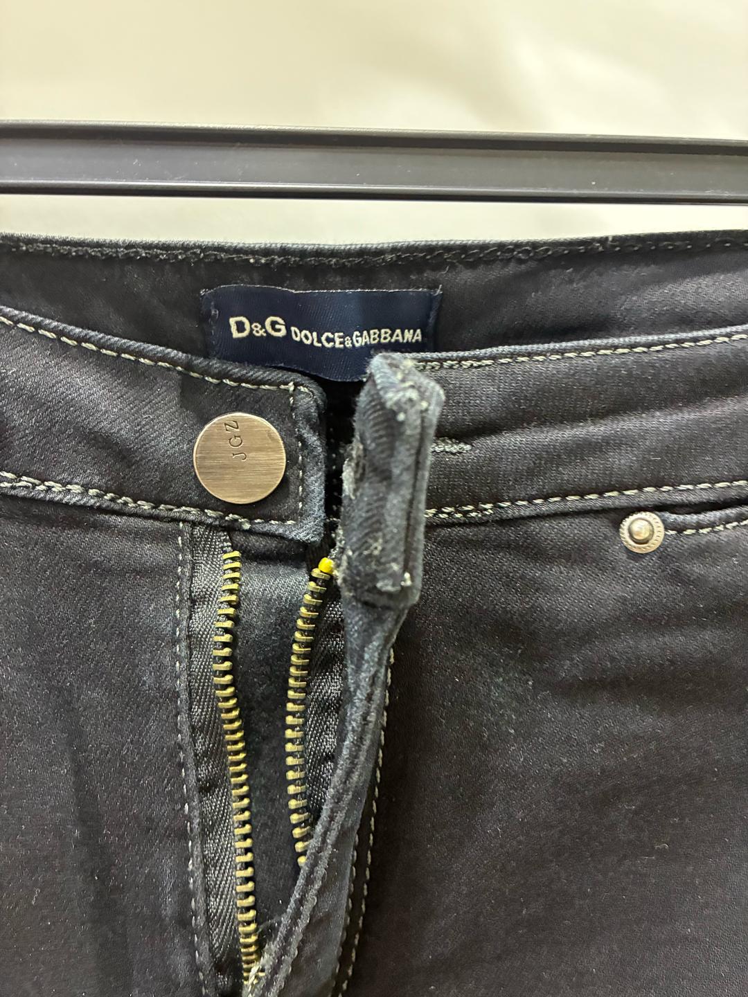 Dolce & Gabbana Джинсы Dolce & Gabbana — фото 2