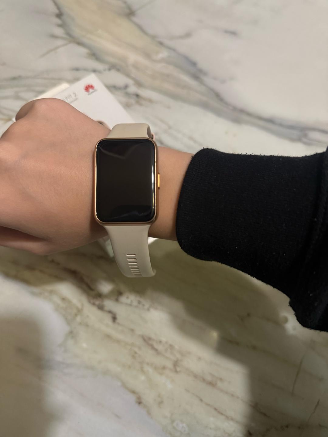 Huawei Huawei Watch Fit 2 — фото 2