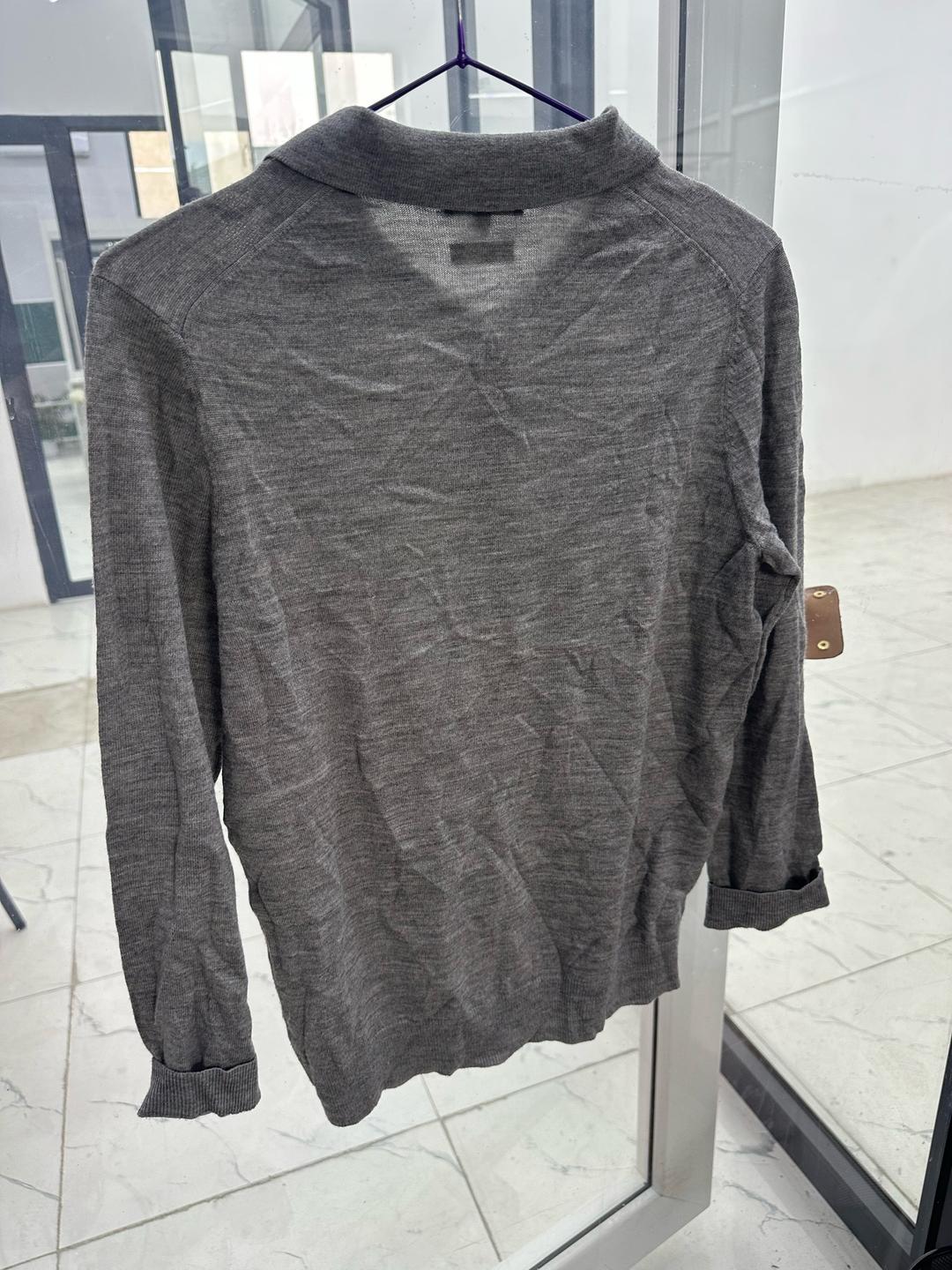 Massimo Dutti Джемпер Massimo Dutti — фото 2