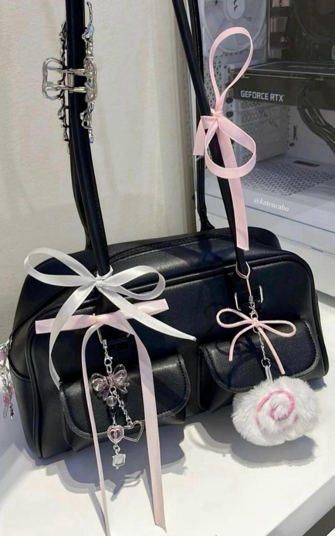 Нет бренда Korean bag😍 — фото 2