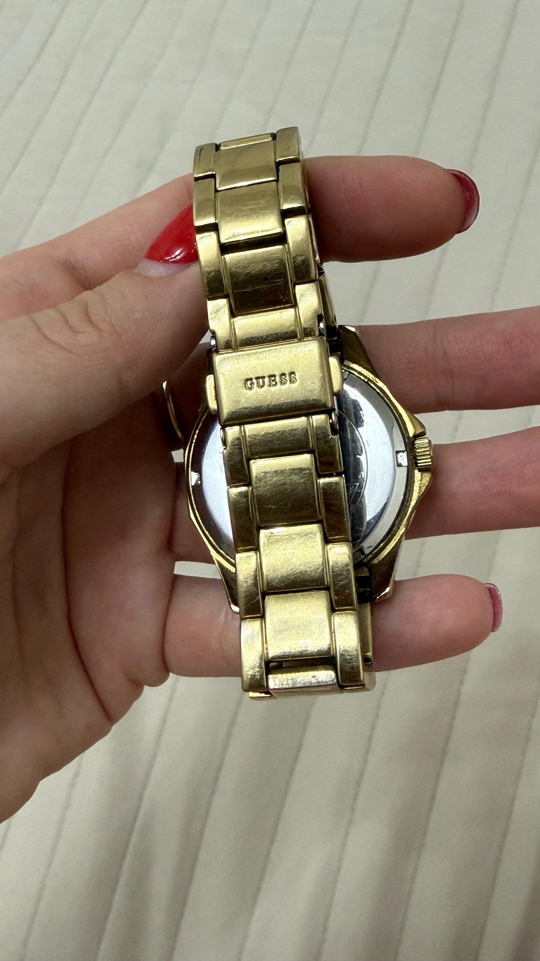 GUESS Женские часы Guess — фото 2