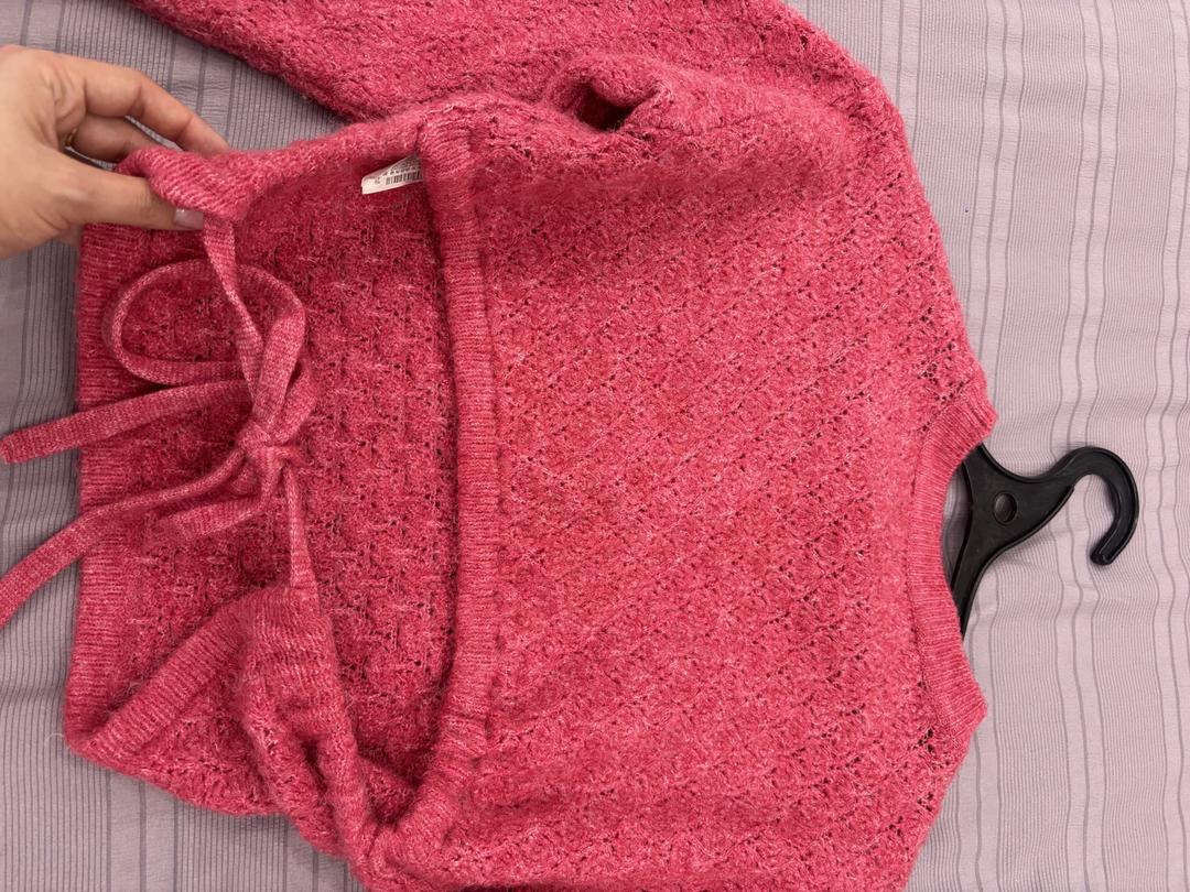 Zara Продам кофту Зара — фото 2