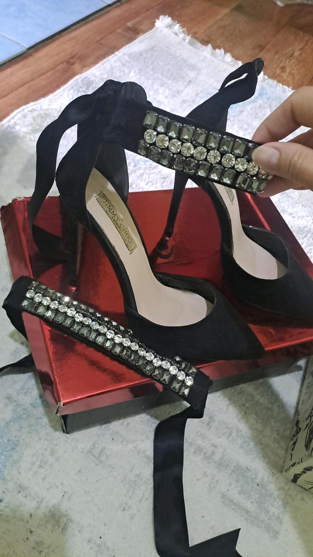Jimmy Choo Туфли — фото 2