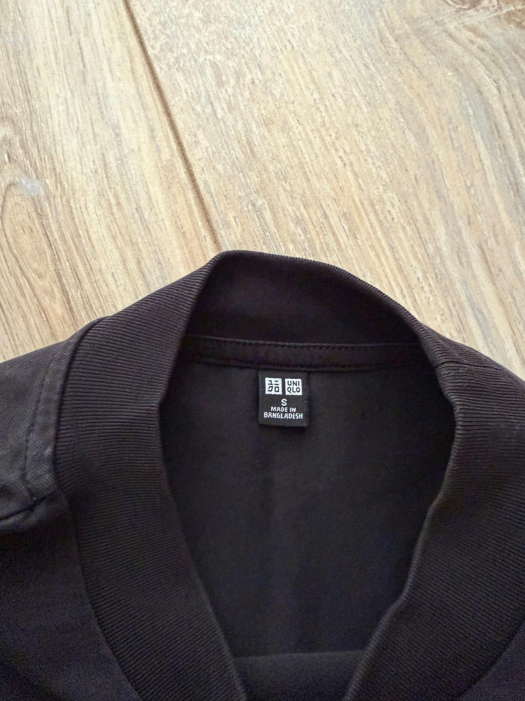 Uniqlo Футболка Uniqlo — фото 2