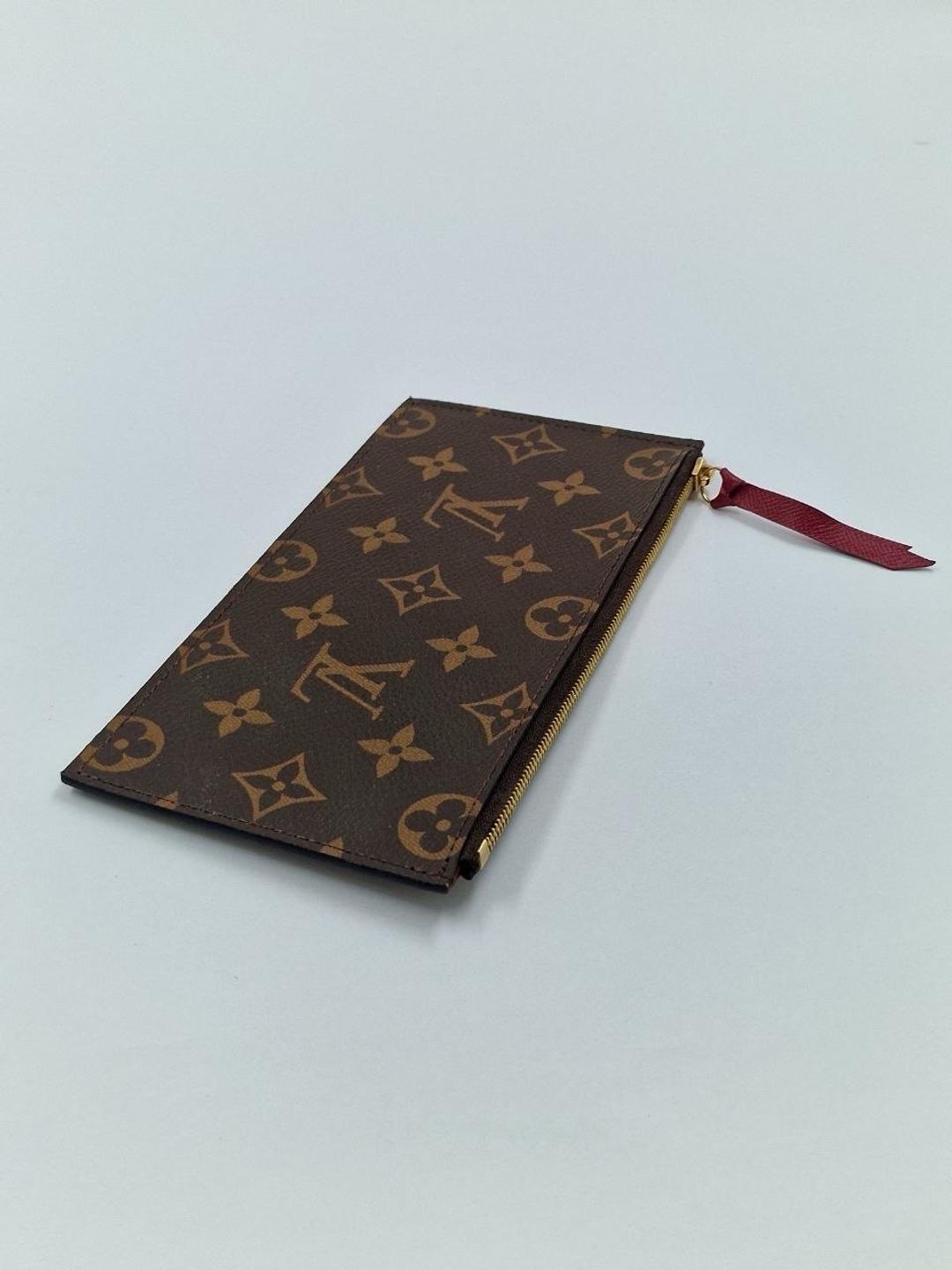 Louis Vuitton Абсолютно новая сумка + кошелек Louis Vuitton — фото 2
