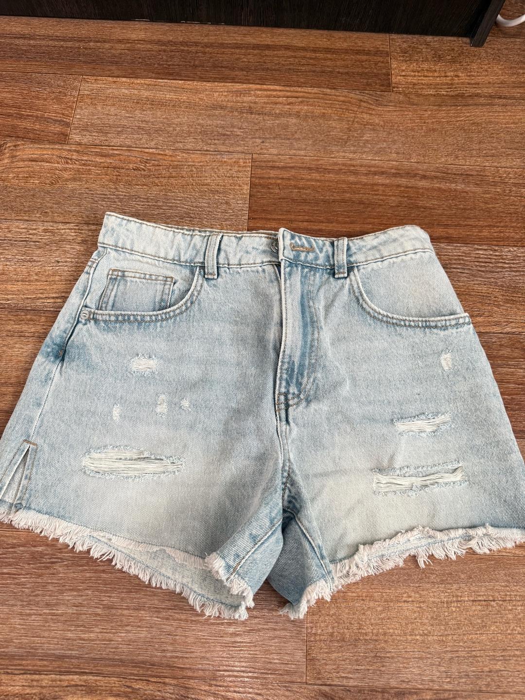 LC Waikiki Джинсовые шорты LCW Jeans — фото 2
