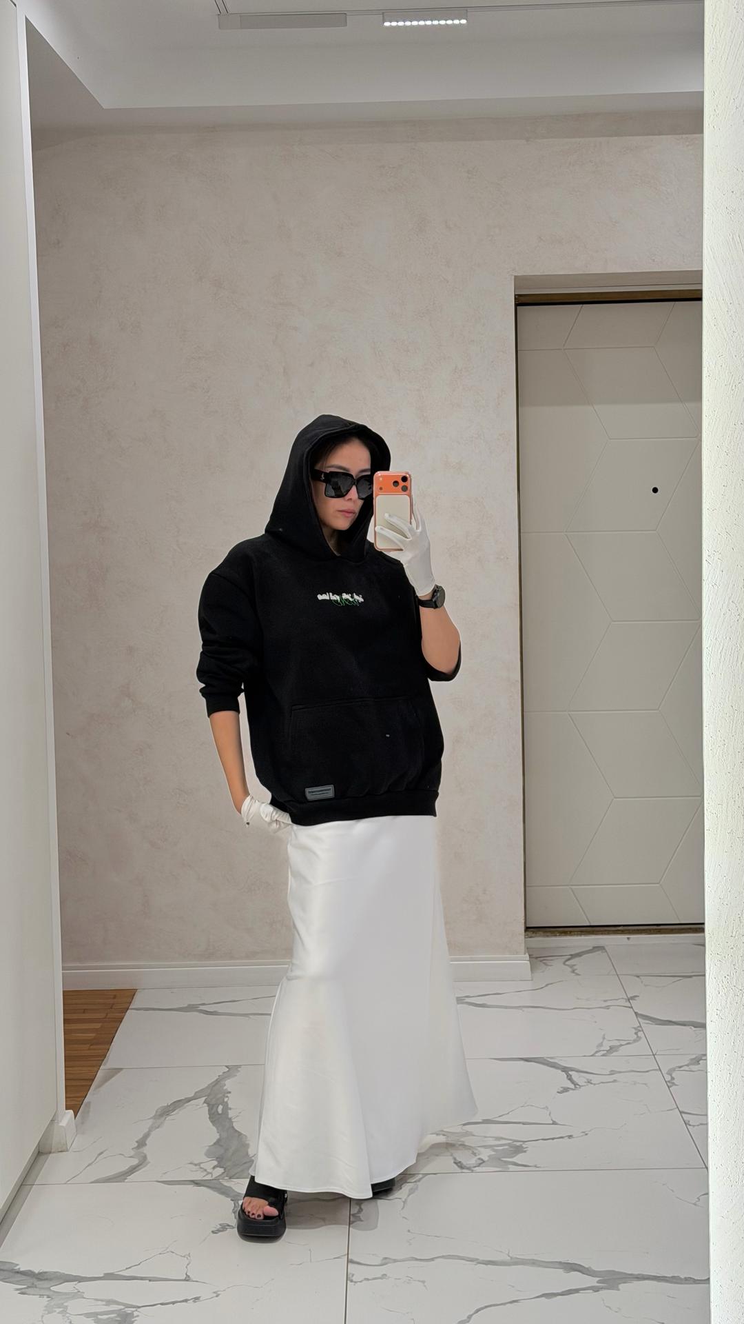 Нет бренда Худи UAE — фото 2
