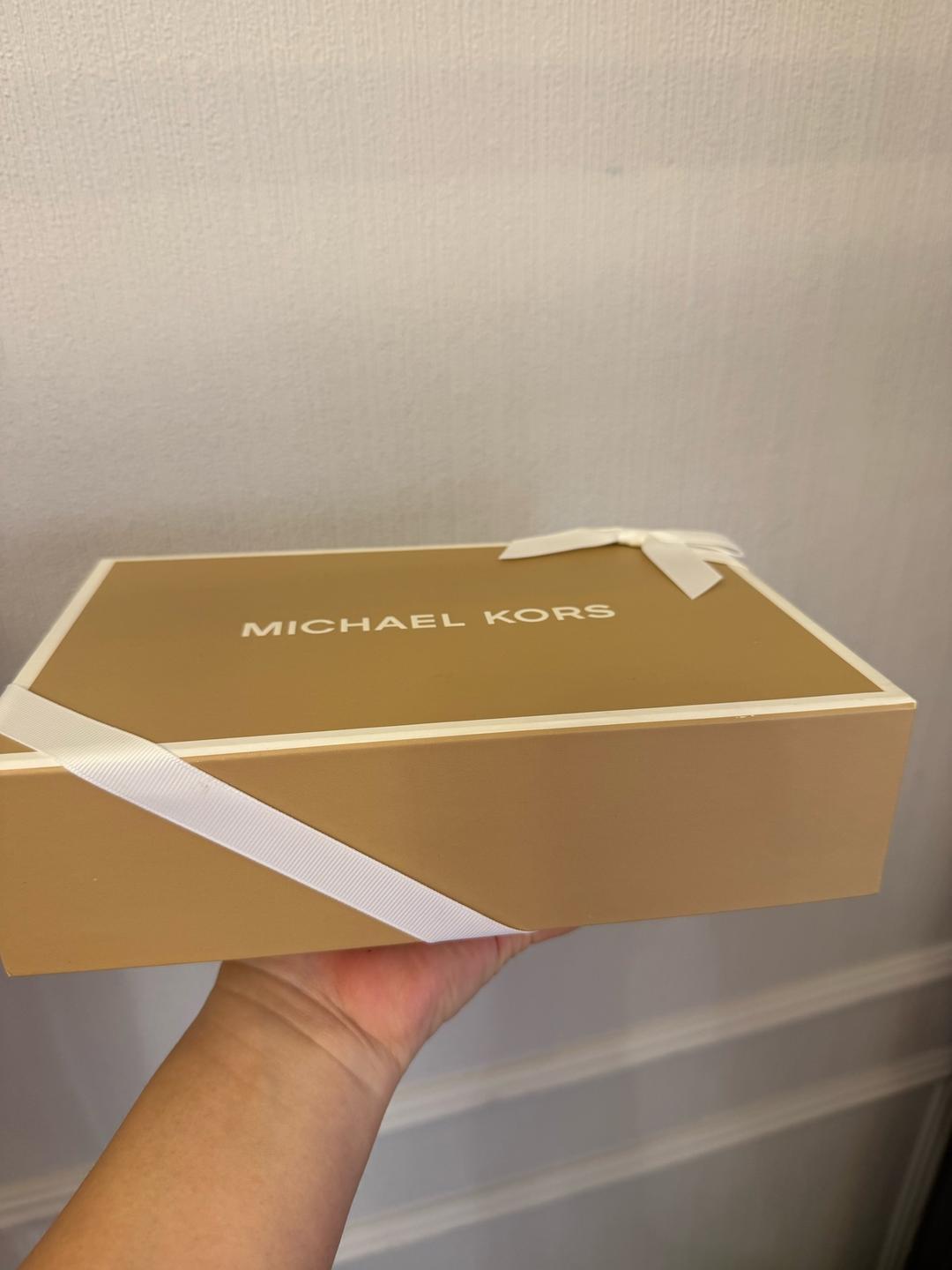Michael Kors Упаковочная коробка Michael Kors — фото 2