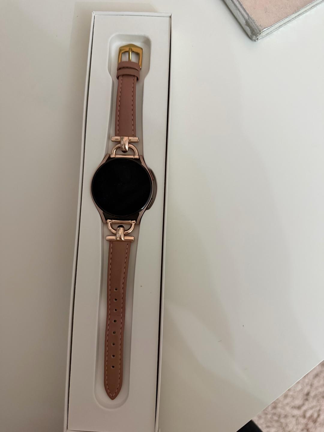 Samsung Samsung Galaxy Watch4 — фото 2