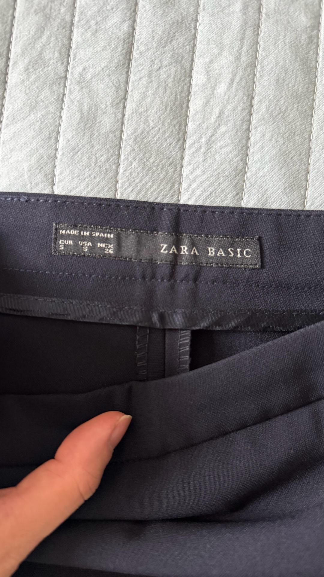 Zara Юбка Zara — фото 2