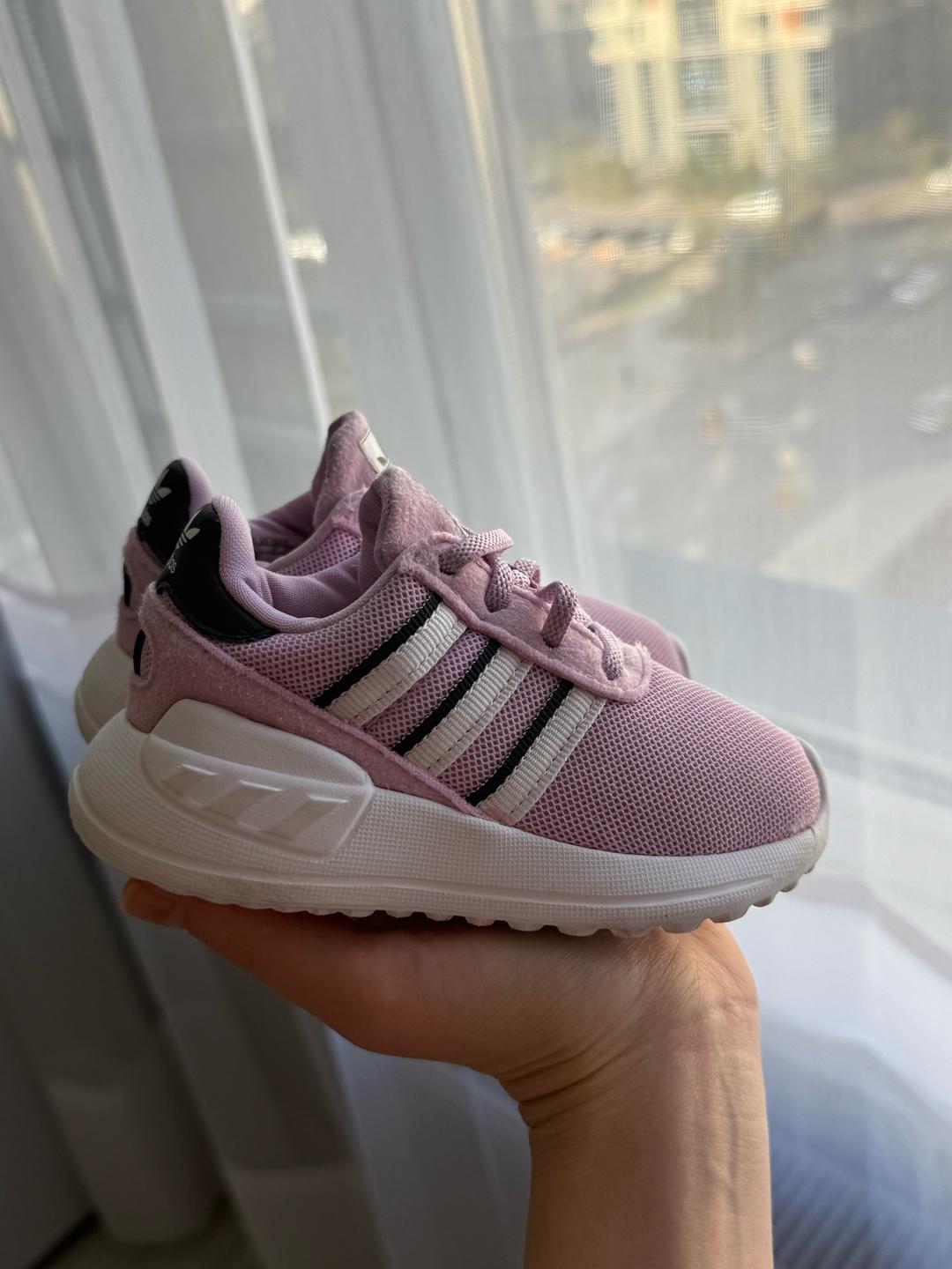 Adidas Кроссовки Adidas — фото 2