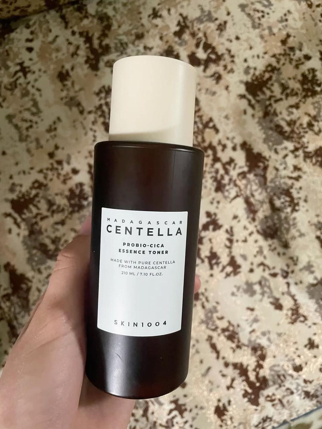 Skin1004 SKIN1004 Madagascar Centella Probio-Cica Essence Toner — фото 2