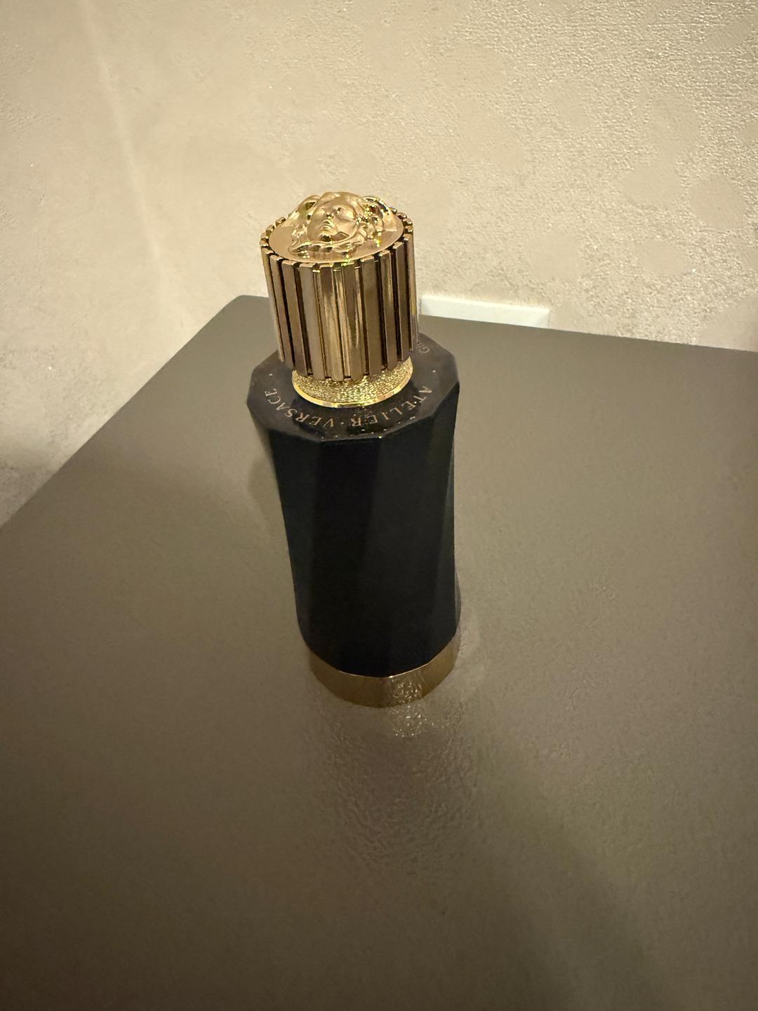 VERSACE ATELIER Парфюм люкс — фото 2